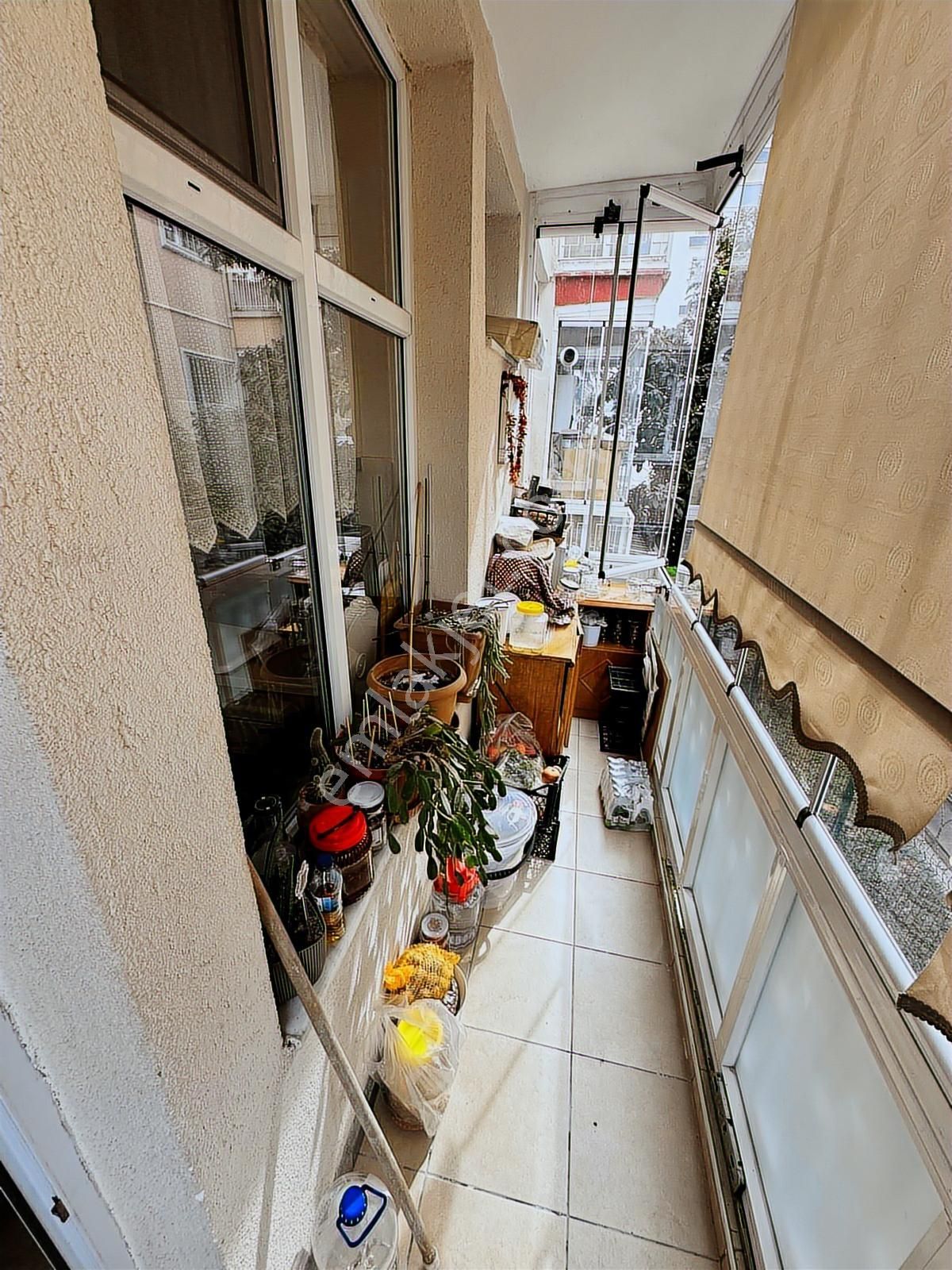 Sıcak Yuva Arayanlar İçin Bahçelievlerde Nezih Aile Apartmanı - Görsel 24