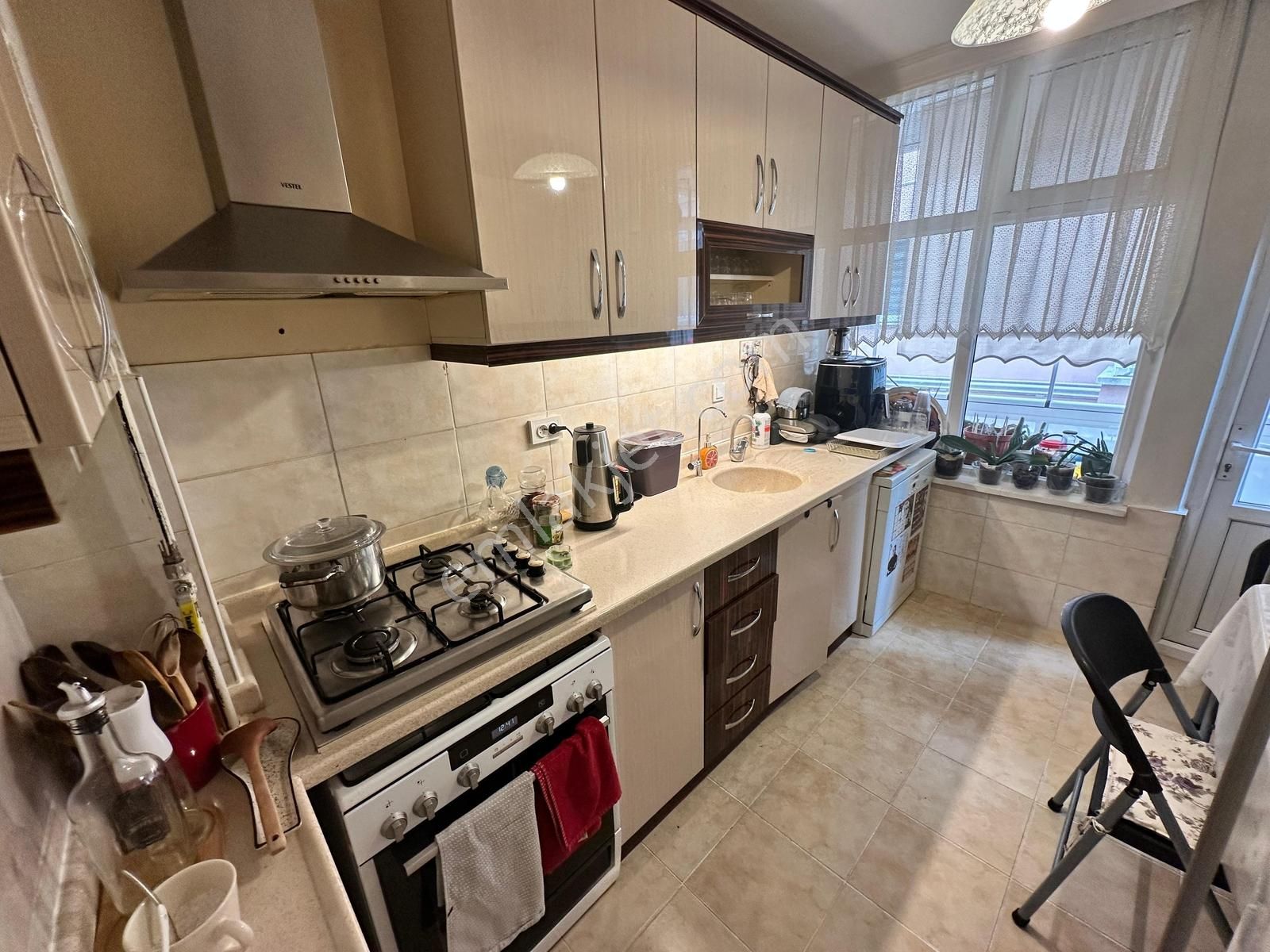 Sıcak Yuva Arayanlar İçin Bahçelievlerde Nezih Aile Apartmanı - Görsel 3