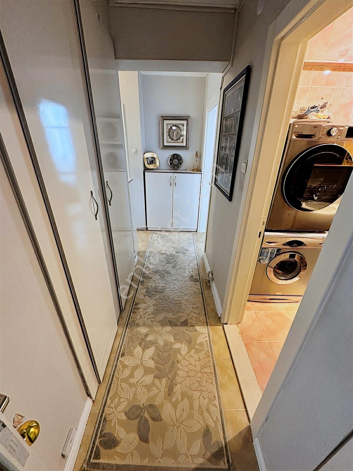 Sıcak Yuva Arayanlar İçin Bahçelievlerde Nezih Aile Apartmanı - Görsel 26