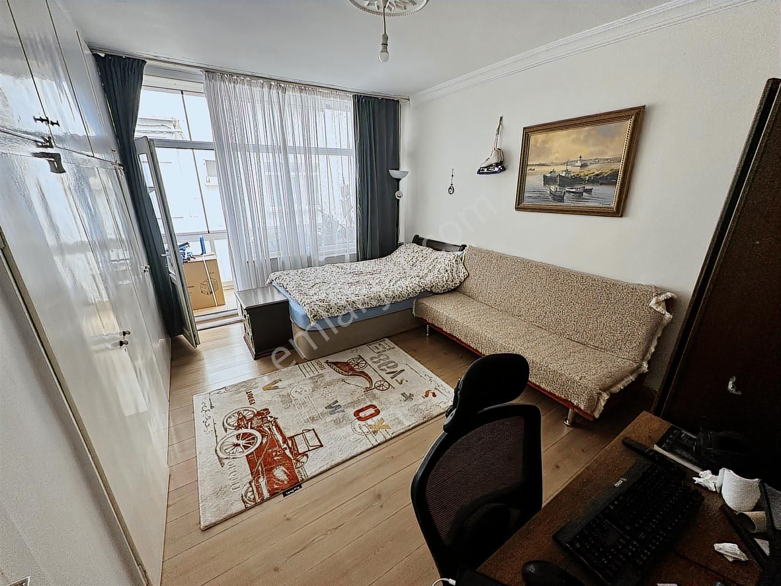 Sıcak Yuva Arayanlar İçin Bahçelievlerde Nezih Aile Apartmanı - Görsel 17