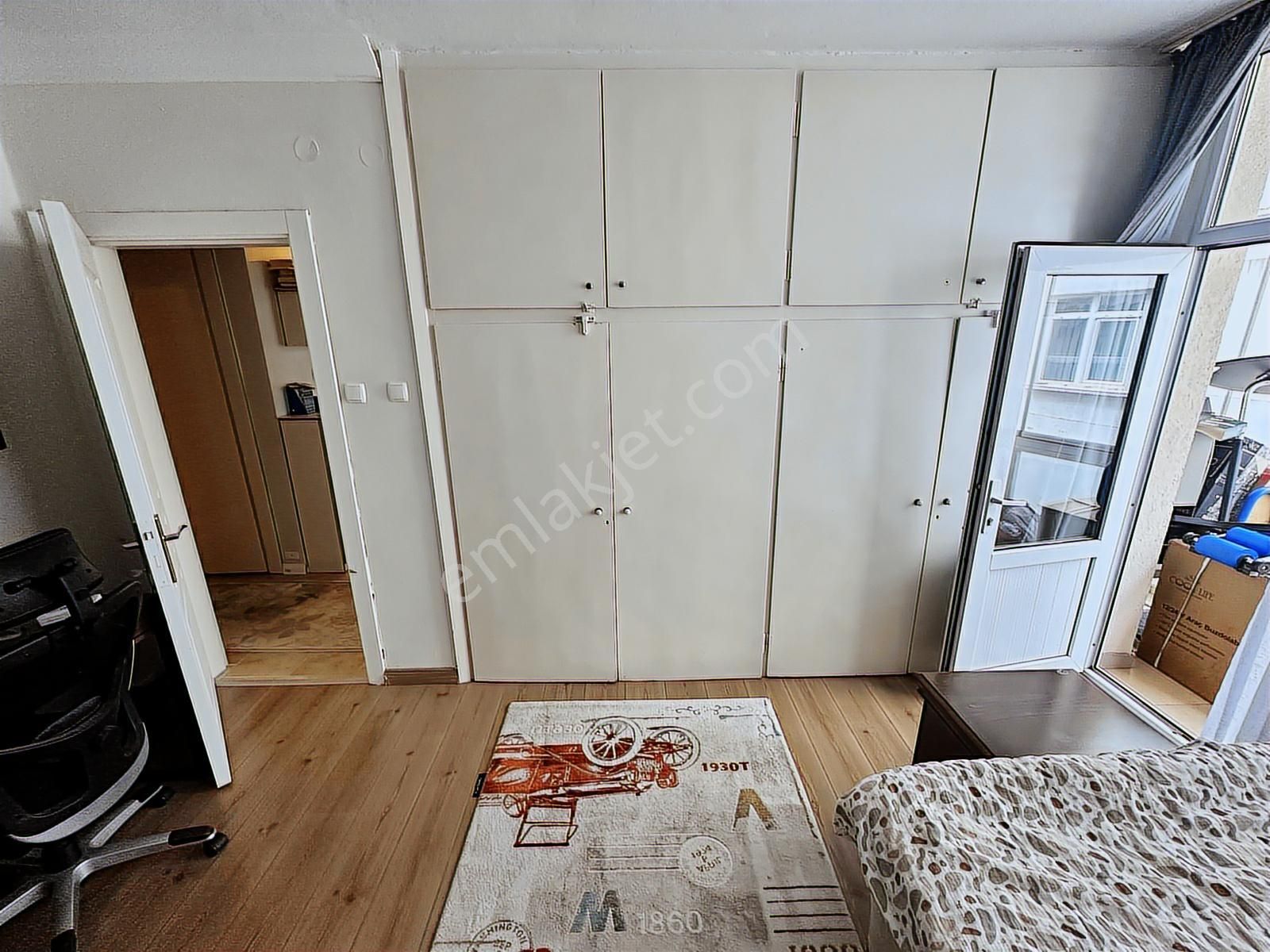 Sıcak Yuva Arayanlar İçin Bahçelievlerde Nezih Aile Apartmanı - Görsel 18