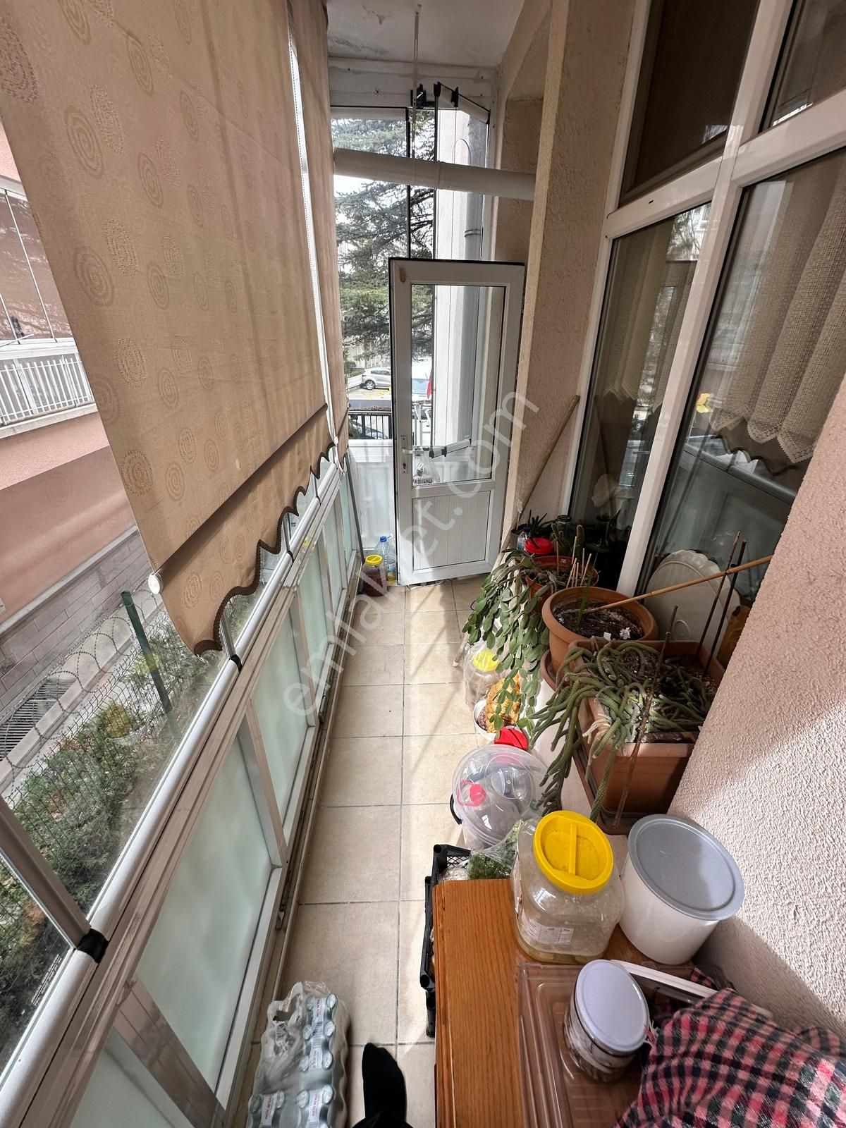 Sıcak Yuva Arayanlar İçin Bahçelievlerde Nezih Aile Apartmanı - Görsel 15