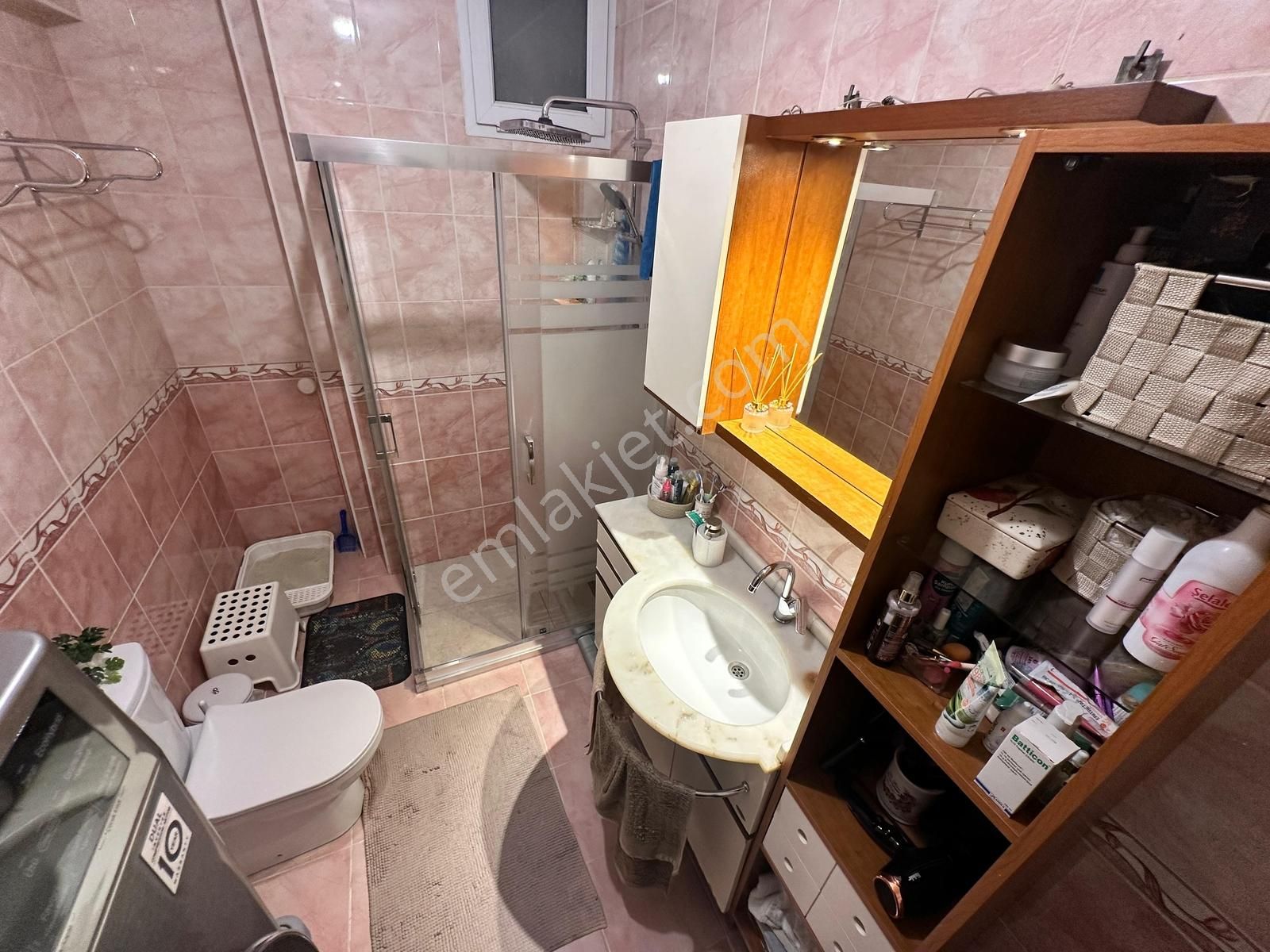 Sıcak Yuva Arayanlar İçin Bahçelievlerde Nezih Aile Apartmanı - Görsel 27