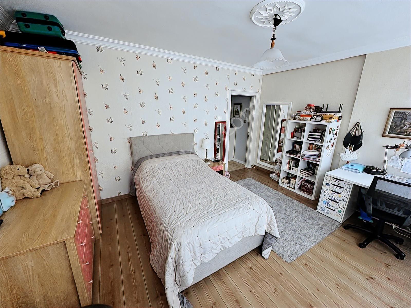 Sıcak Yuva Arayanlar İçin Bahçelievlerde Nezih Aile Apartmanı - Görsel 20