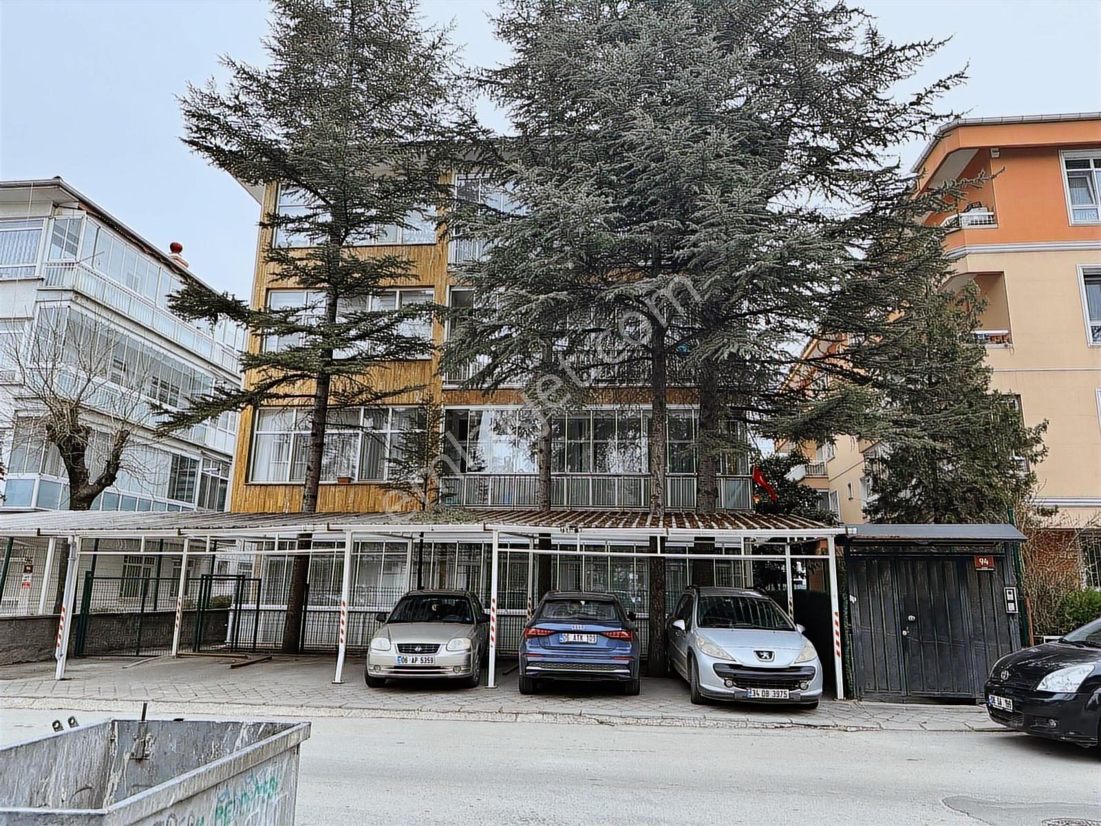 Sıcak Yuva Arayanlar İçin Bahçelievlerde Nezih Aile Apartmanı - Görsel 19