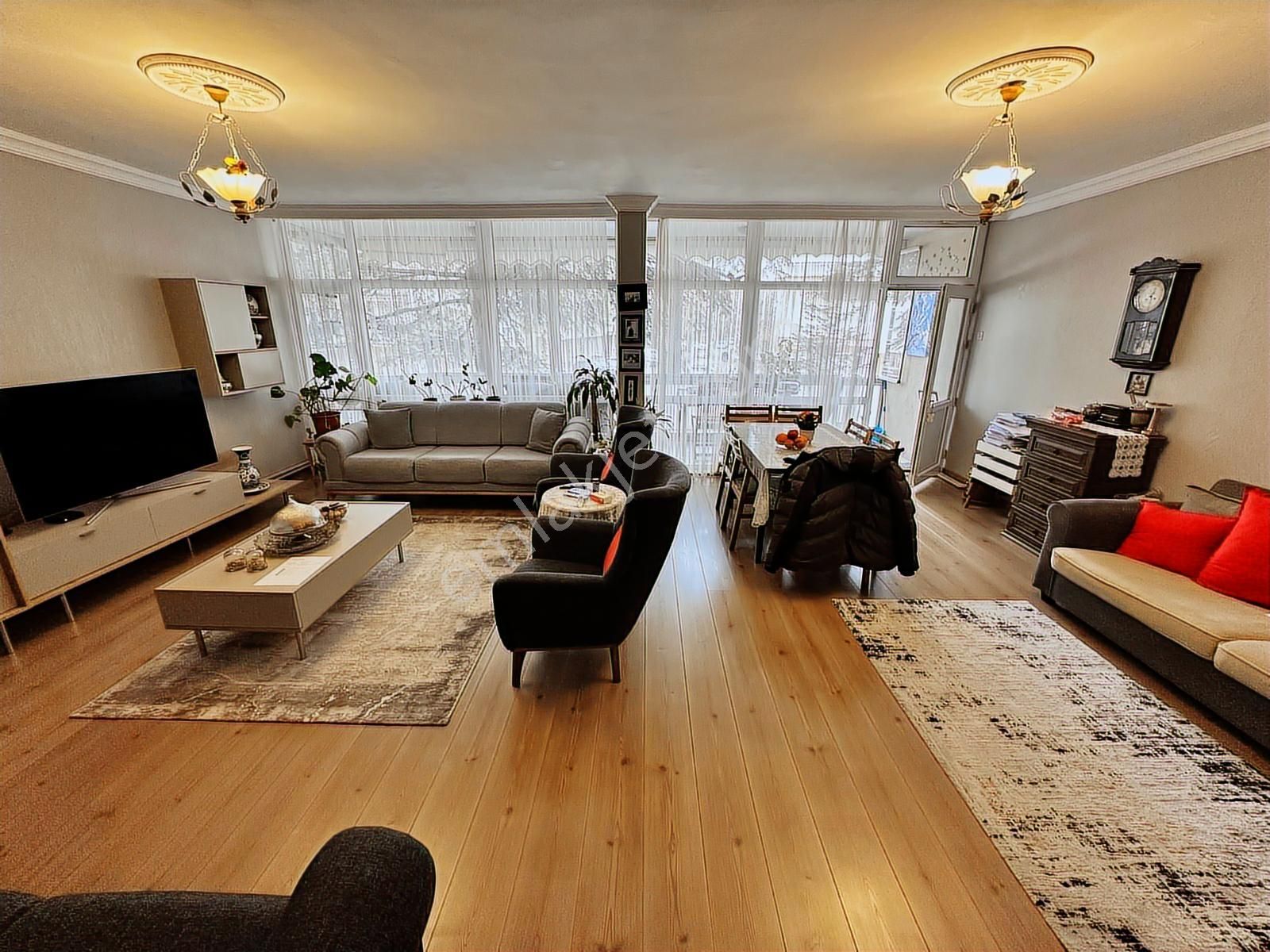 Sıcak Yuva Arayanlar İçin Bahçelievlerde Nezih Aile Apartmanı - Görsel 7