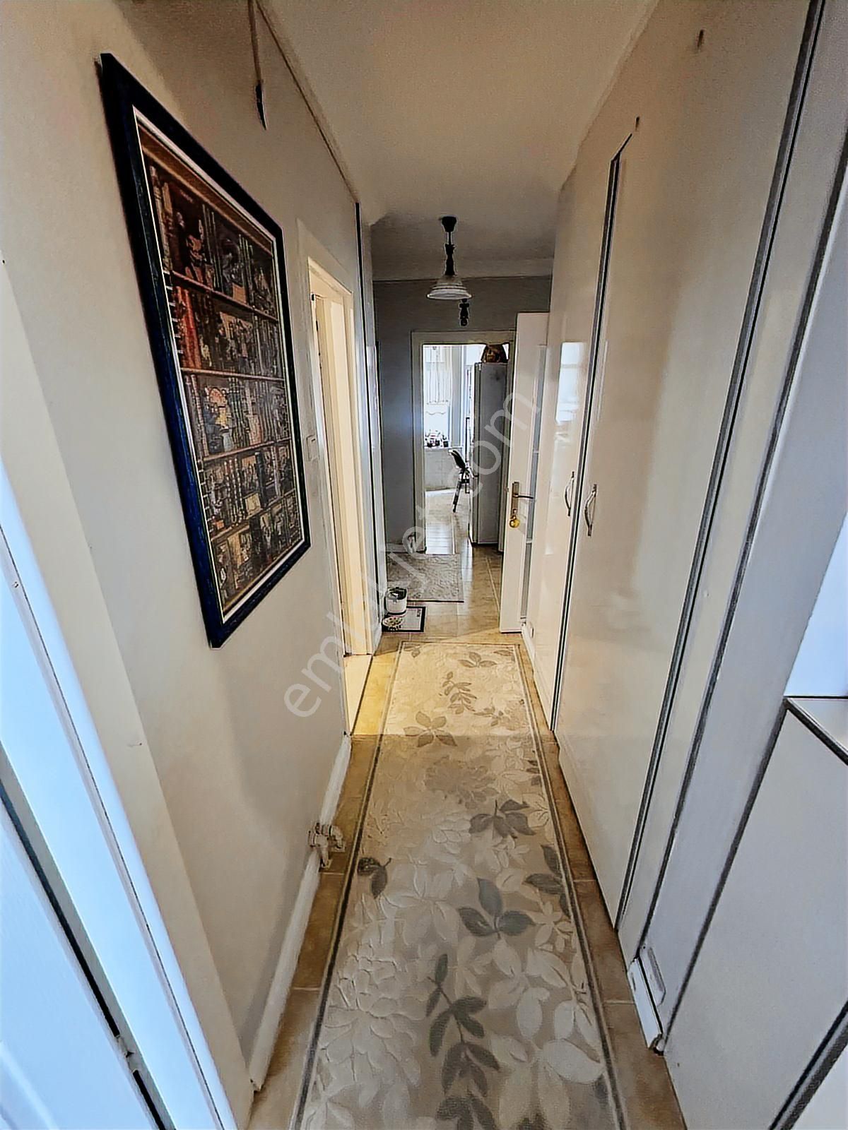 Sıcak Yuva Arayanlar İçin Bahçelievlerde Nezih Aile Apartmanı - Görsel 25