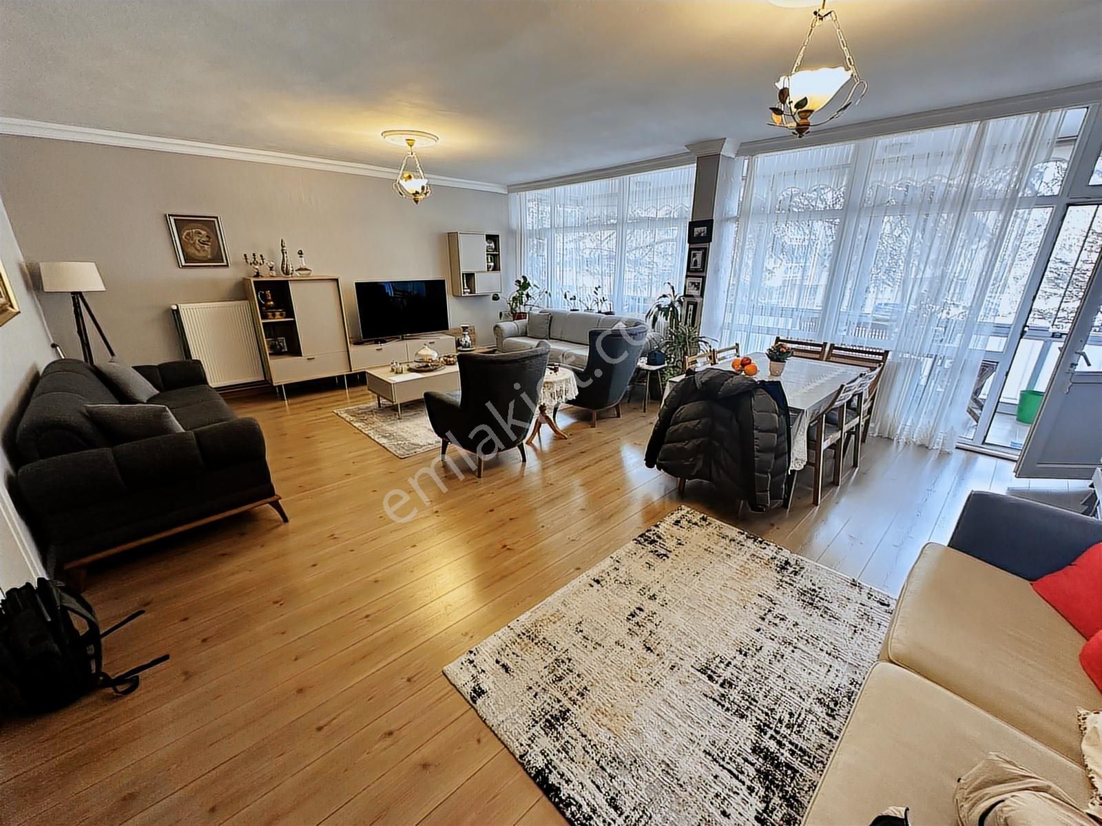 Sıcak Yuva Arayanlar İçin Bahçelievlerde Nezih Aile Apartmanı - Görsel 5