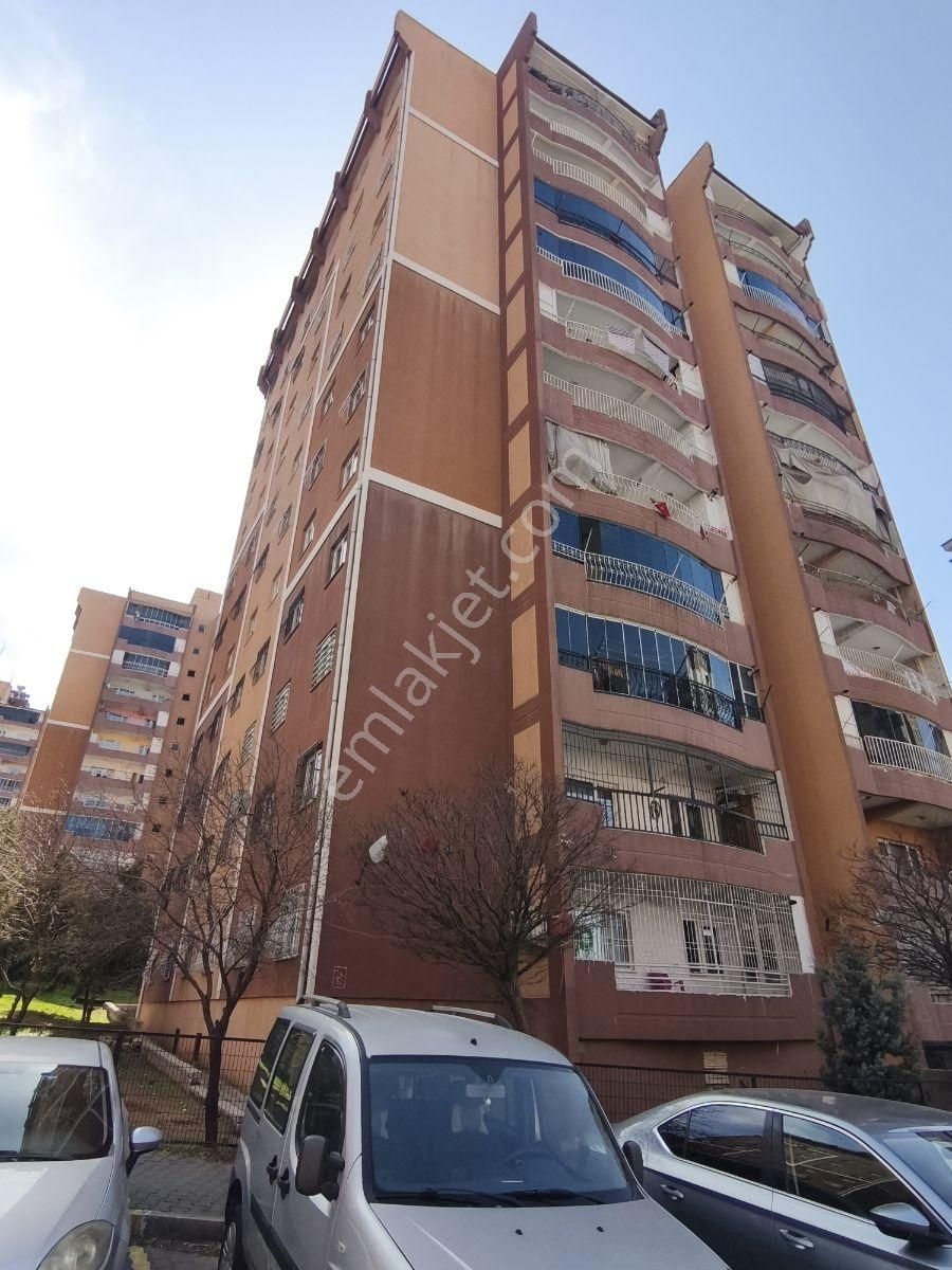 Seyran Emlak'tan Toki C Bloklarda Satlık Daire