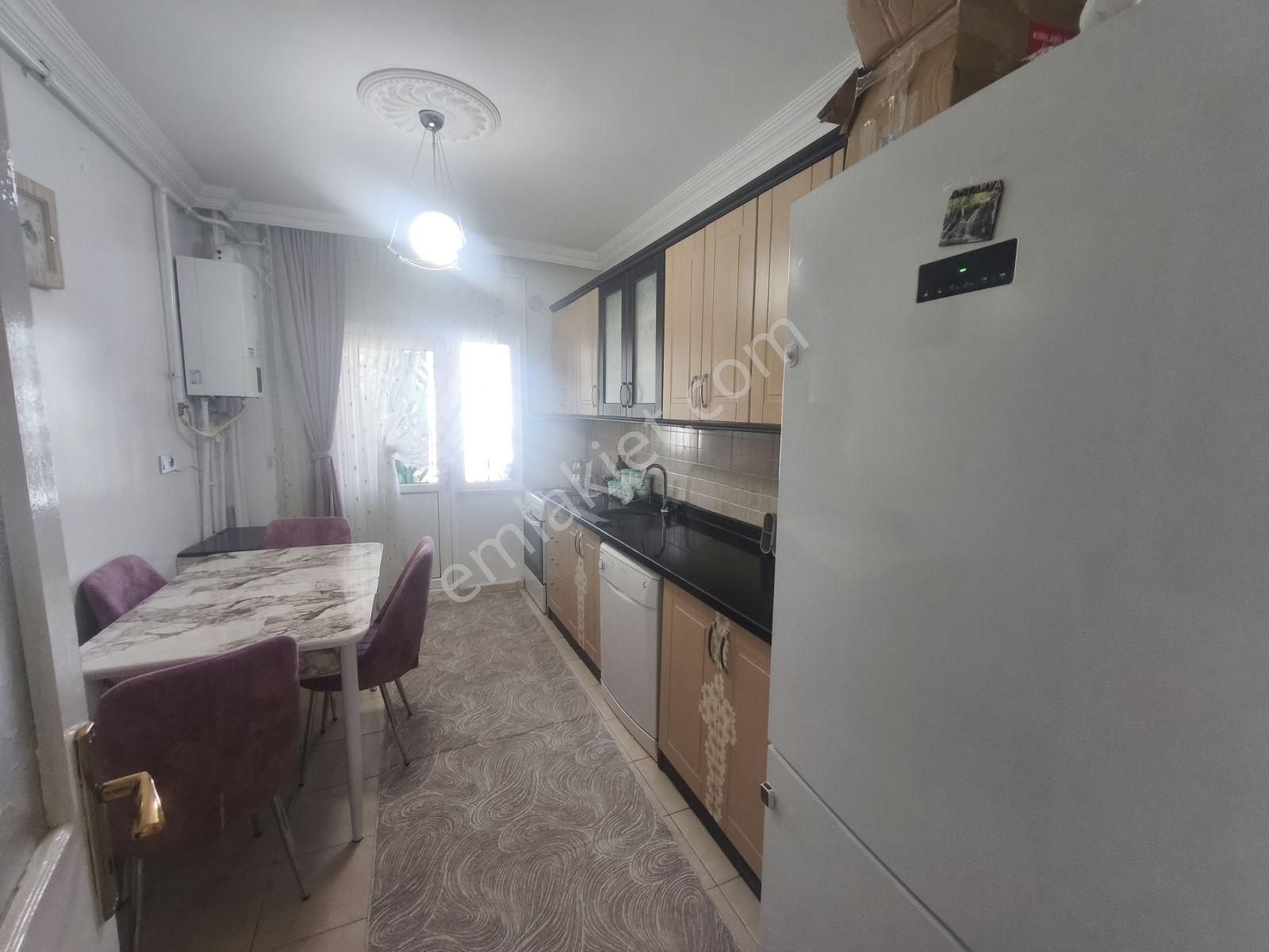 Seyran Emlak'tan Toki C Bloklarda Satlık Daire - Görsel 3