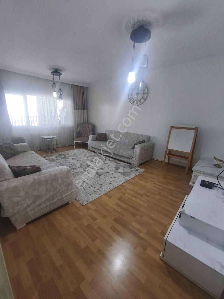 Seyran Emlak'tan Toki C Bloklarda Satlık Daire - Görsel 5