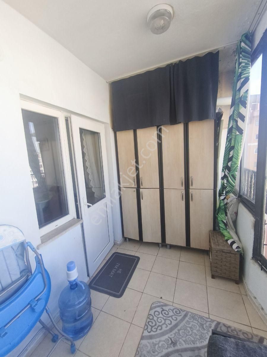 Seyran Emlak'tan Toki C Bloklarda Satlık Daire - Görsel 26