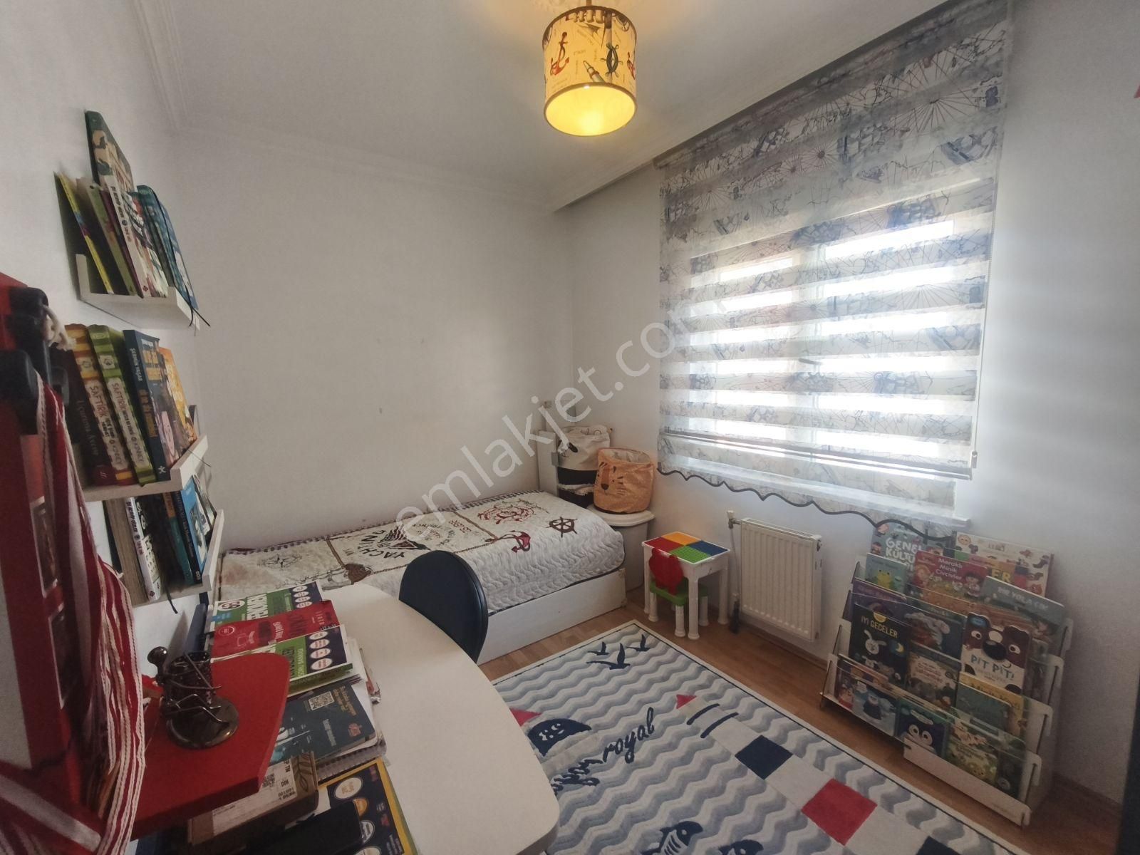 Seyran Emlak'tan Toki C Bloklarda Satlık Daire - Görsel 9