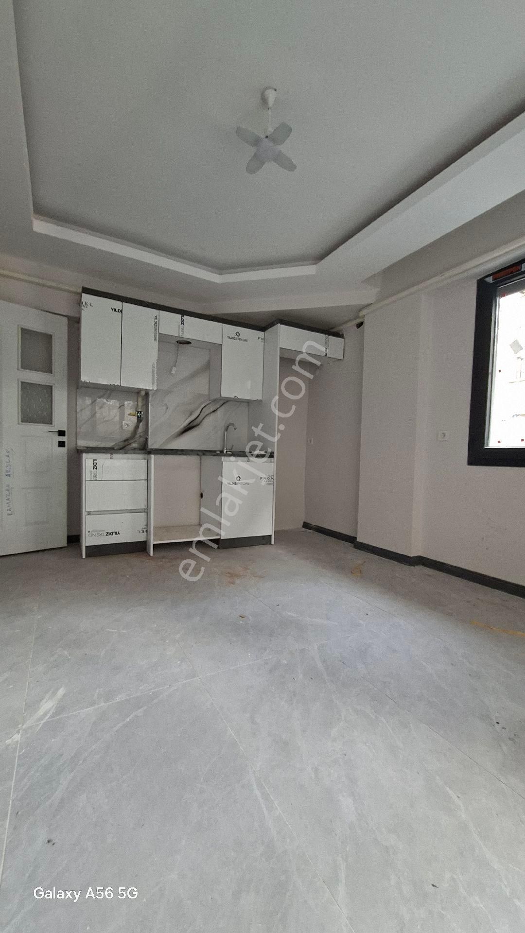 Torbalı Atatürk Mahallesi'nde Kiralık 1+1 - Görsel 3