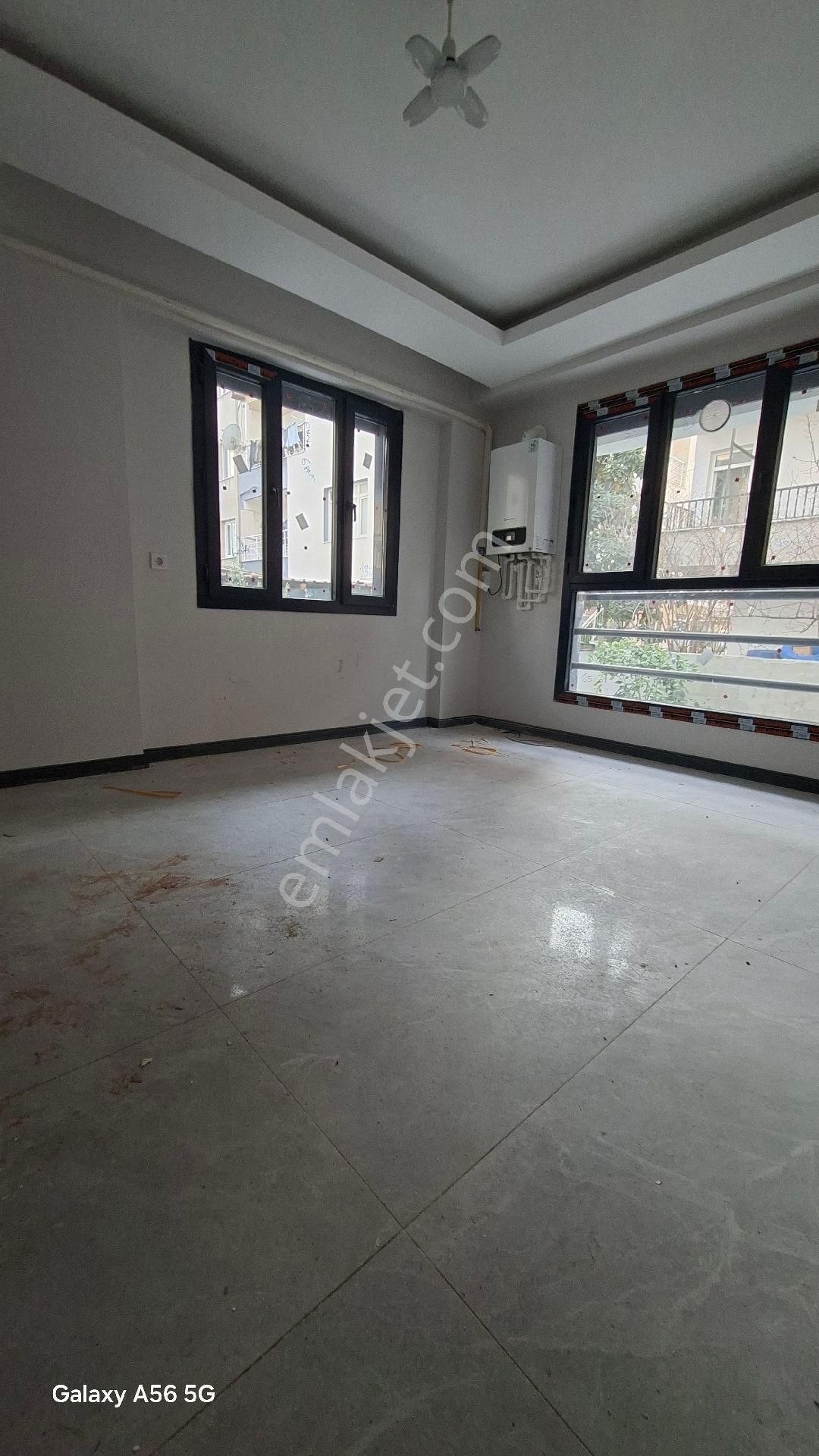Torbalı Atatürk Mahallesi'nde Kiralık 1+1 - Görsel 4