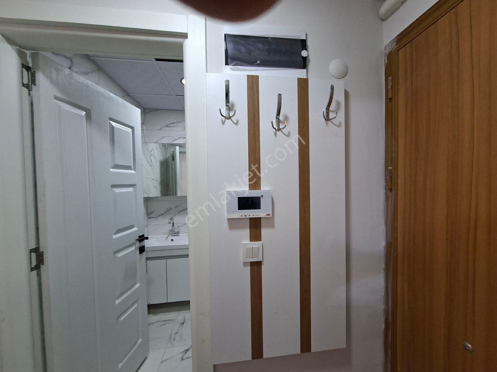 Torbalı Atatürk Mahallesi'nde Kiralık 1+1 - Görsel 14
