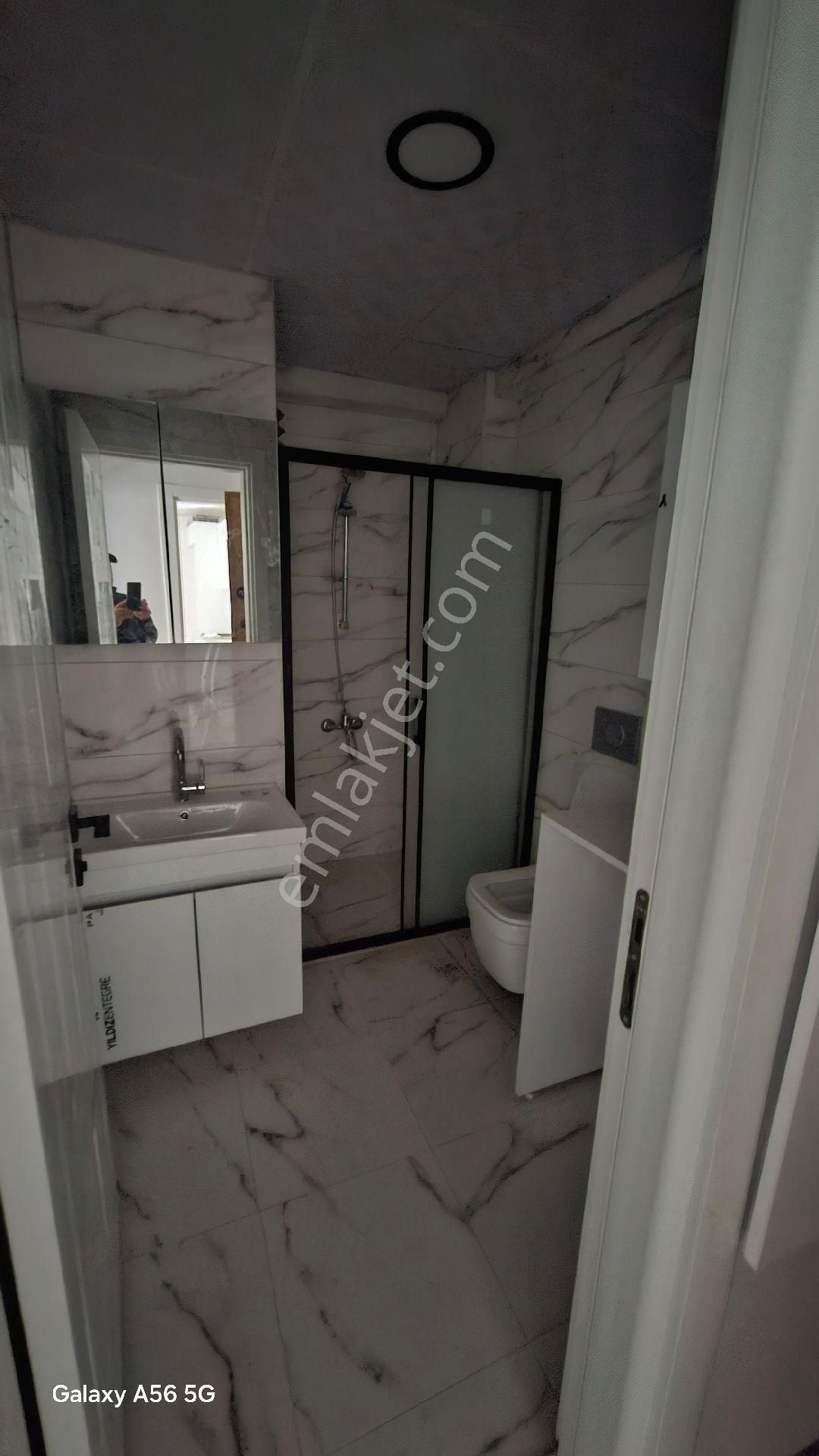Torbalı Atatürk Mahallesi'nde Kiralık 1+1 - Görsel 9