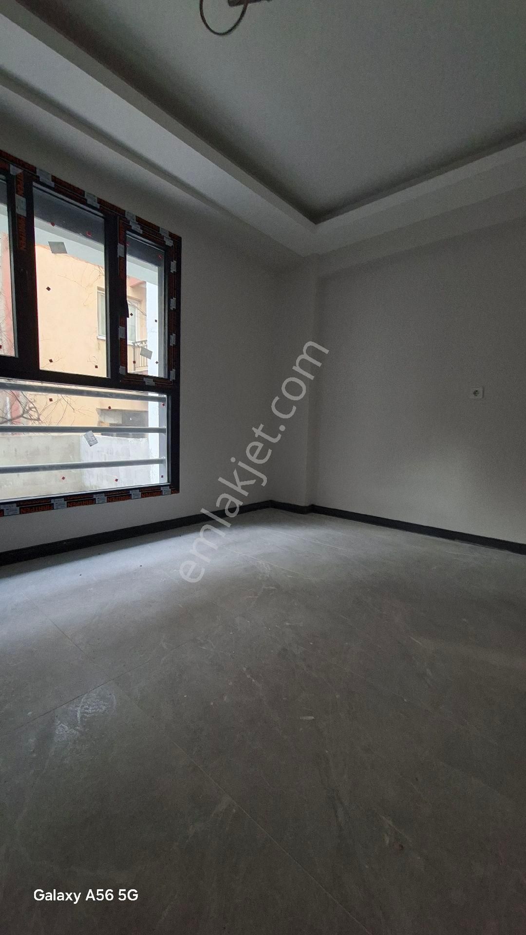 Torbalı Atatürk Mahallesi'nde Kiralık 1+1 - Görsel 8