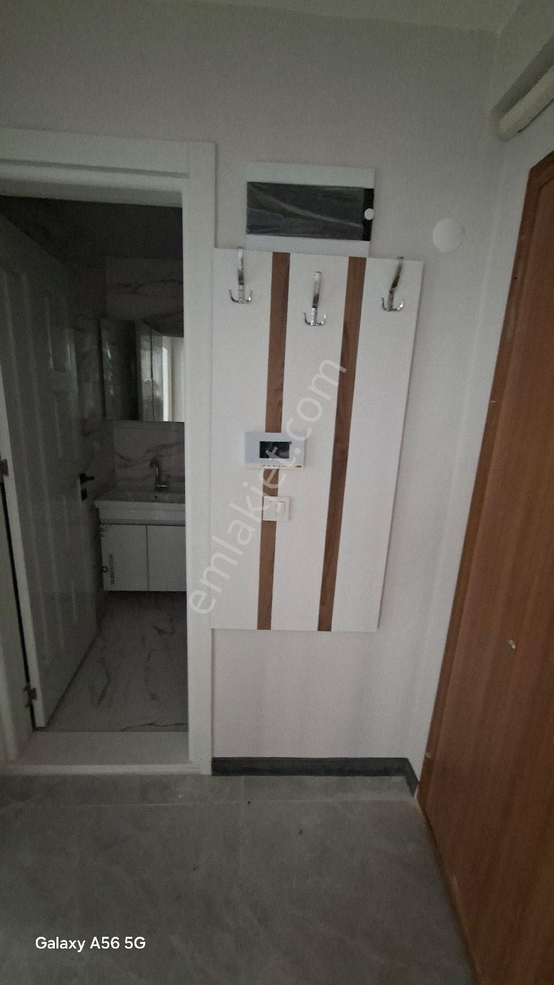 Torbalı Atatürk Mahallesi'nde Kiralık 1+1 - Görsel 10