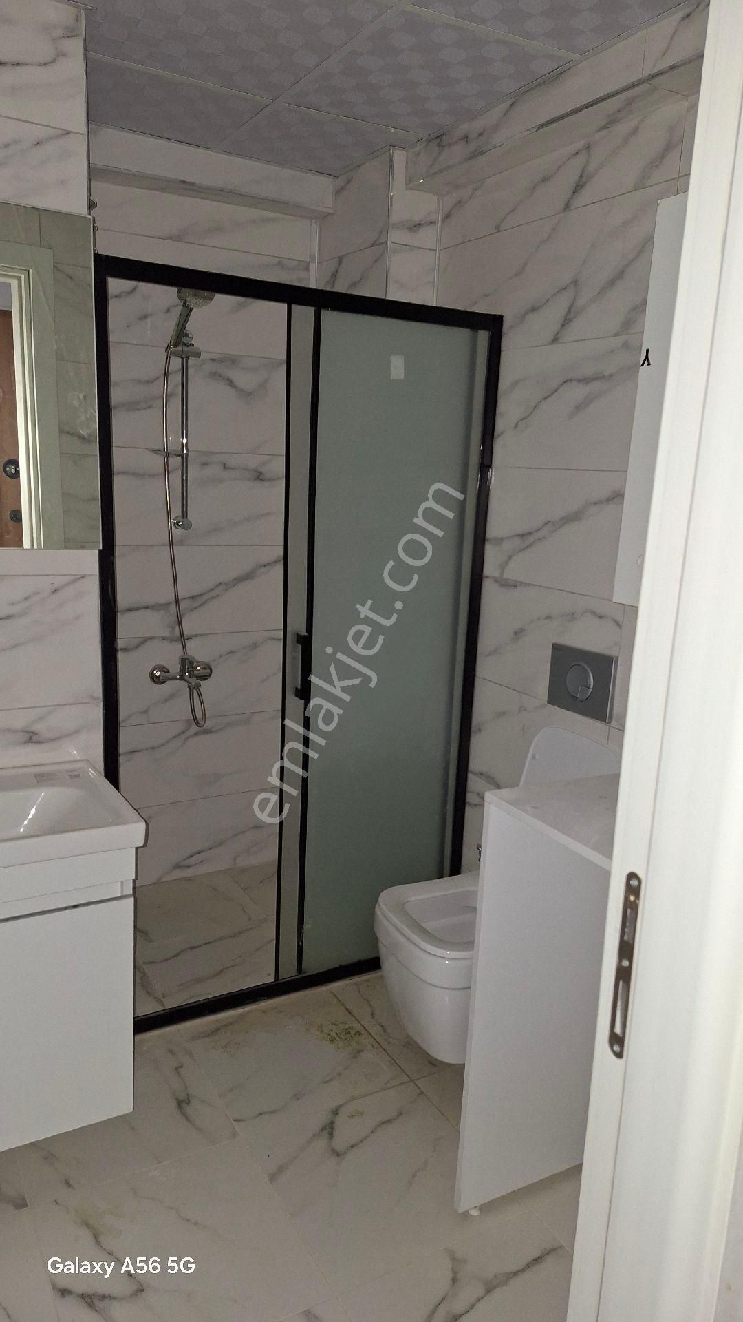 Torbalı Atatürk Mahallesi'nde Kiralık 1+1 - Görsel 12
