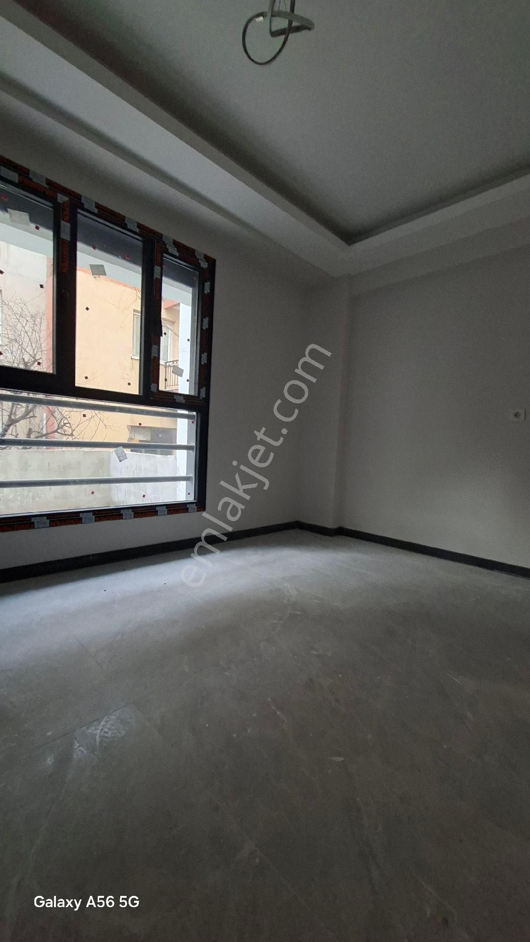 Torbalı Atatürk Mahallesi'nde Kiralık 1+1 - Görsel 6