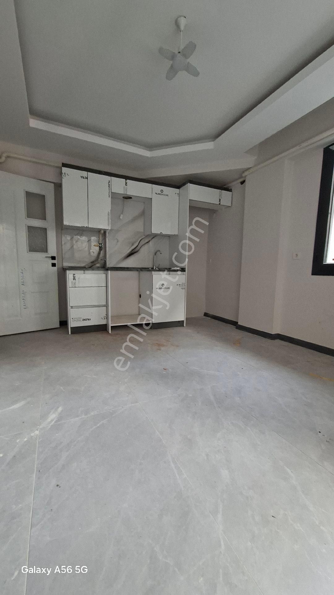 Torbalı Atatürk Mahallesi'nde Kiralık 1+1 - Görsel 7