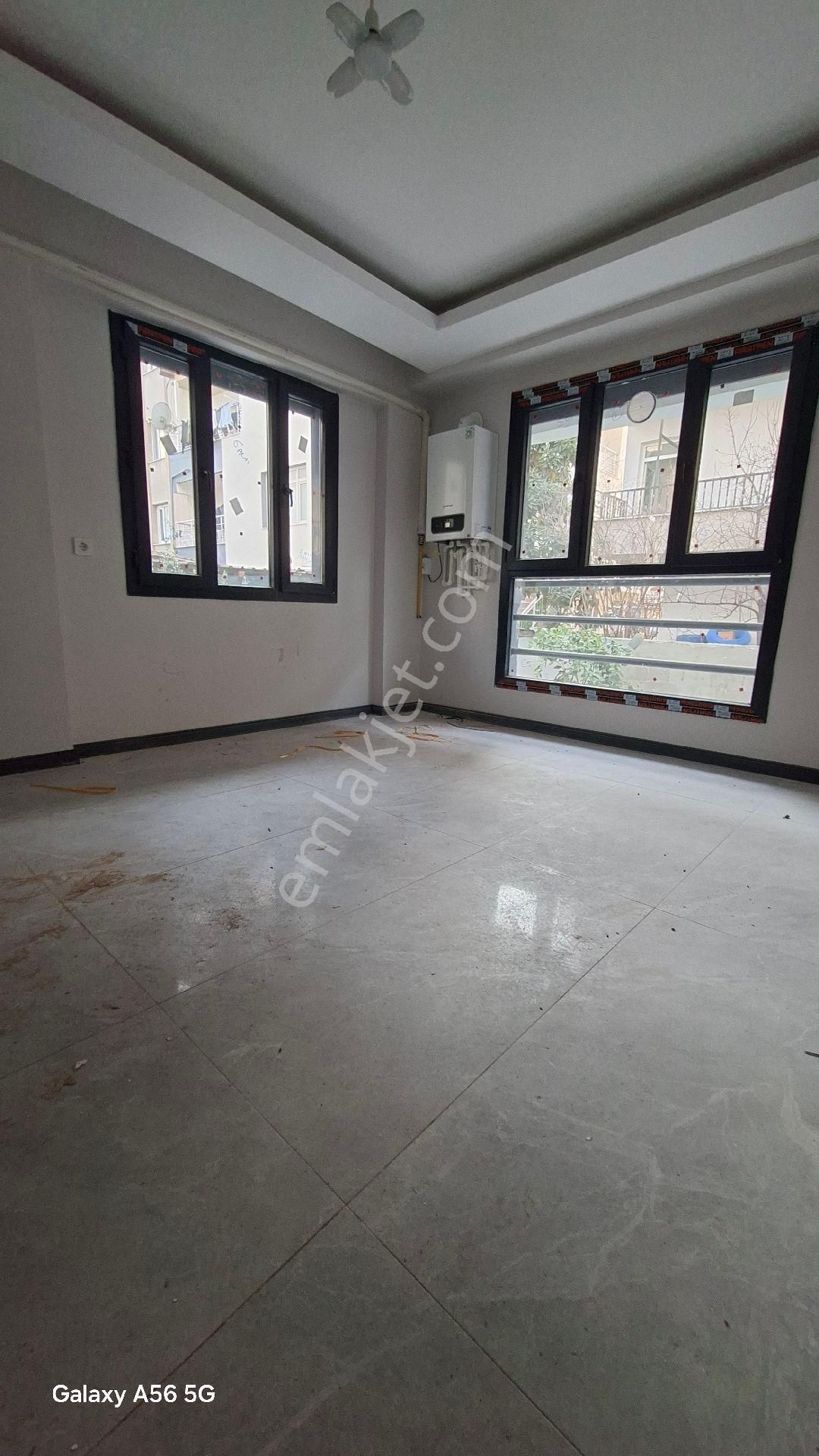 Torbalı Atatürk Mahallesi'nde Kiralık 1+1 - Görsel 2