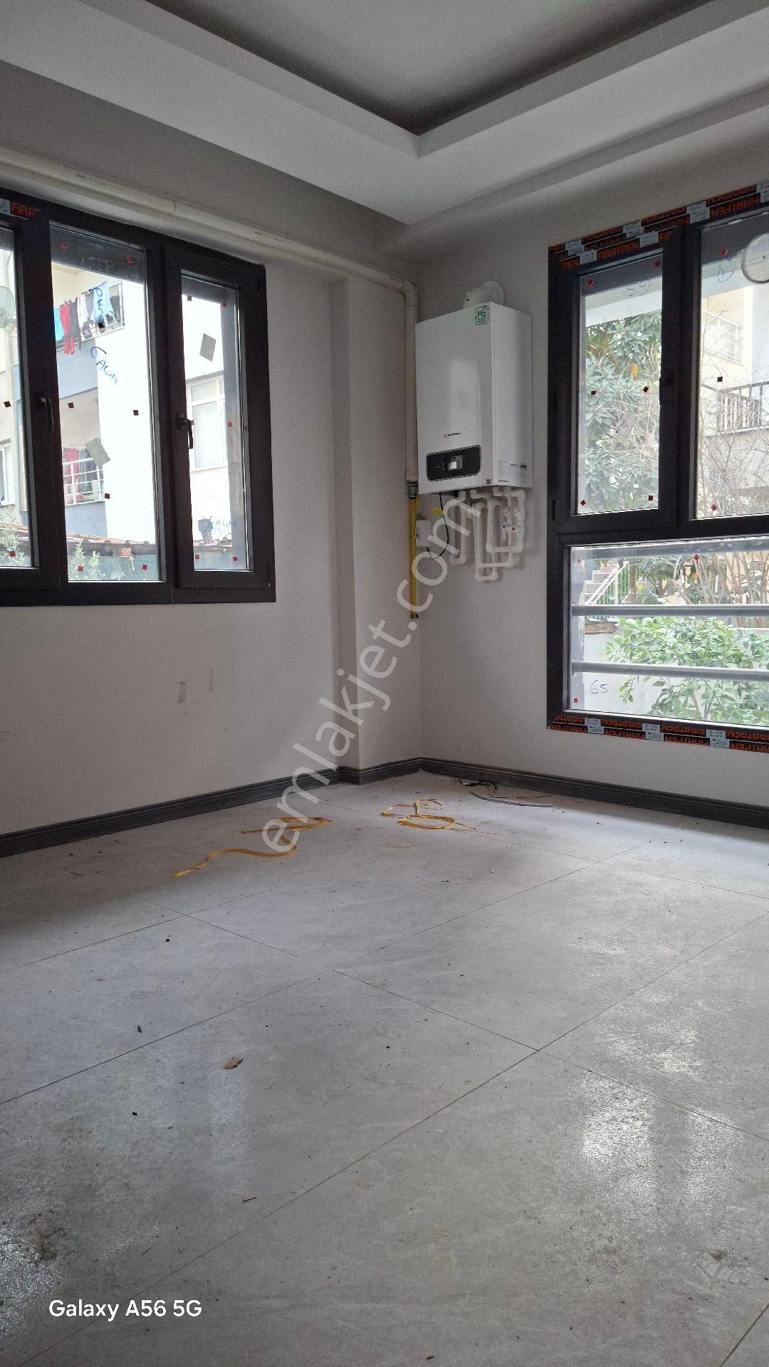 Torbalı Atatürk Mahallesi'nde Kiralık 1+1 - Görsel 11