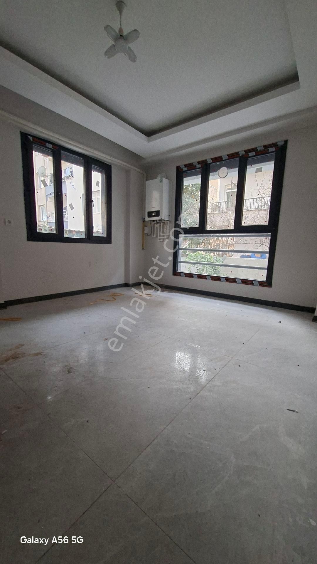 Torbalı Atatürk Mahallesi'nde Kiralık 1+1