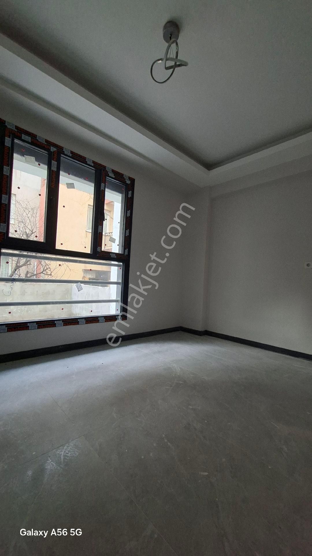 Torbalı Atatürk Mahallesi'nde Kiralık 1+1 - Görsel 5