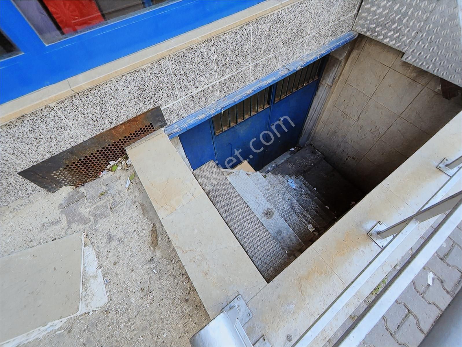 Sulyapıdan Kocasinanda Yeni Bina Altında Kiralık 300 M2 Dükkan - Görsel 5