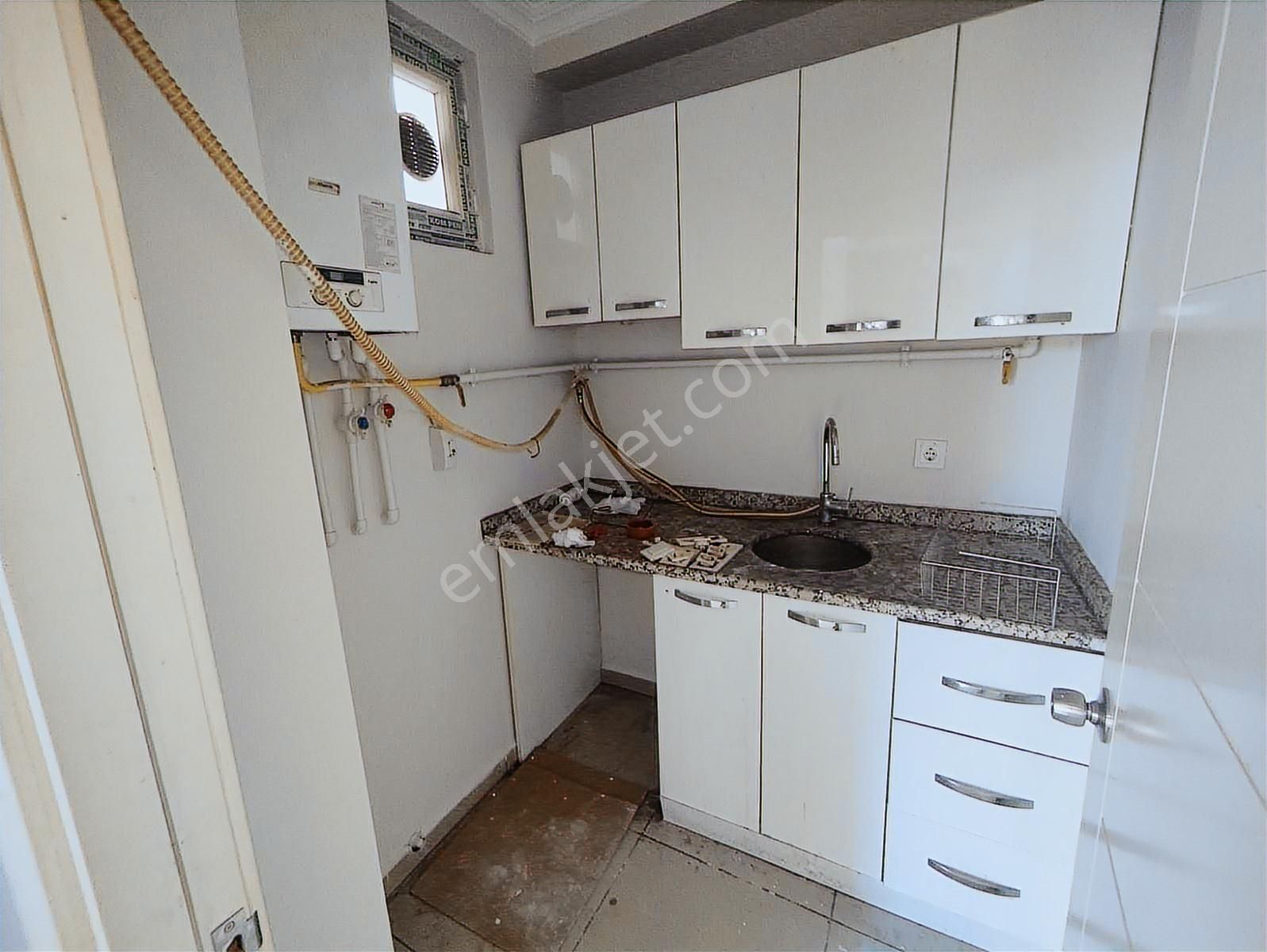 Sulyapıdan Kocasinanda Yeni Bina Altında Kiralık 300 M2 Dükkan - Görsel 10