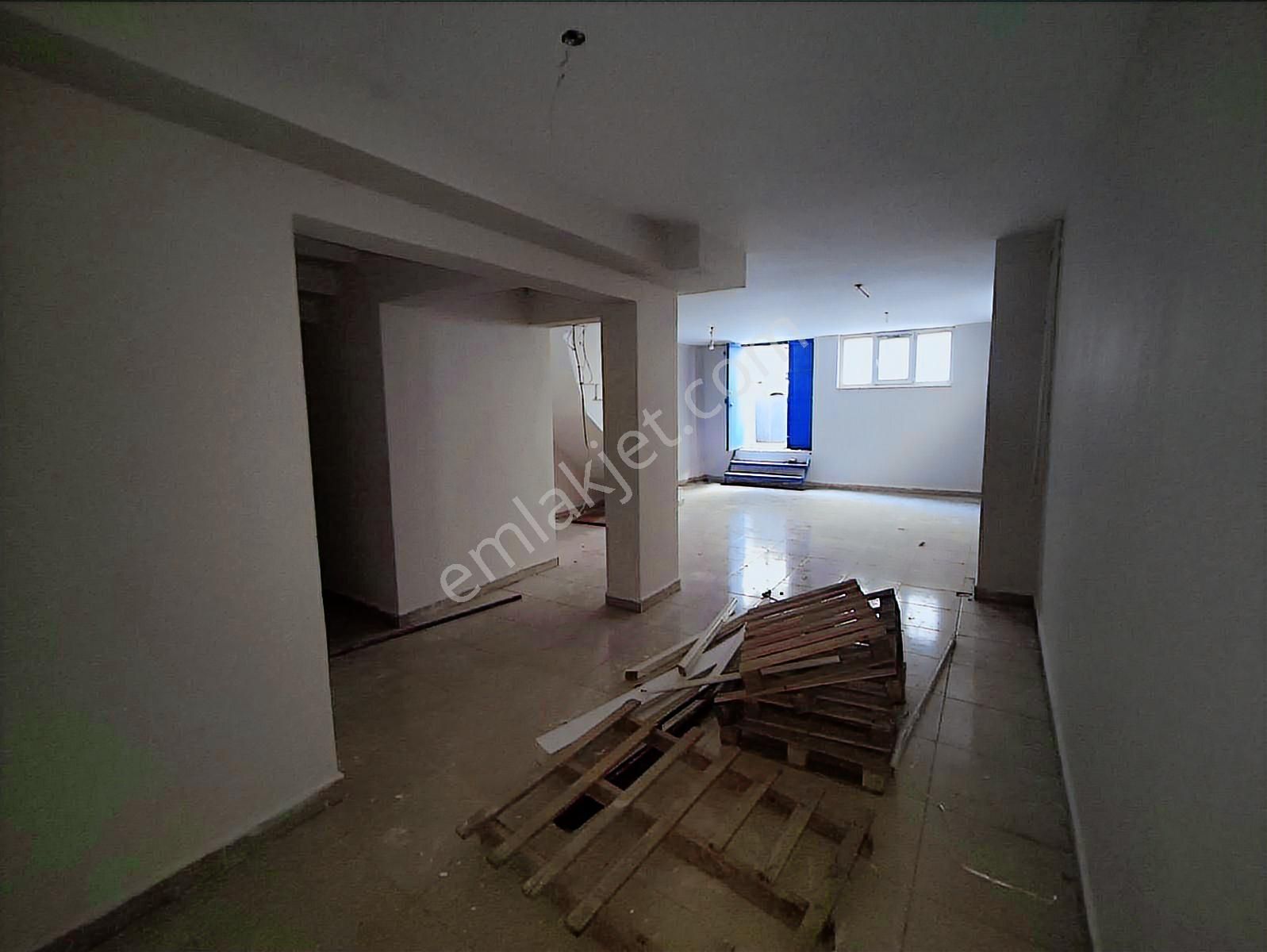 Sulyapıdan Kocasinanda Yeni Bina Altında Kiralık 300 M2 Dükkan - Görsel 3