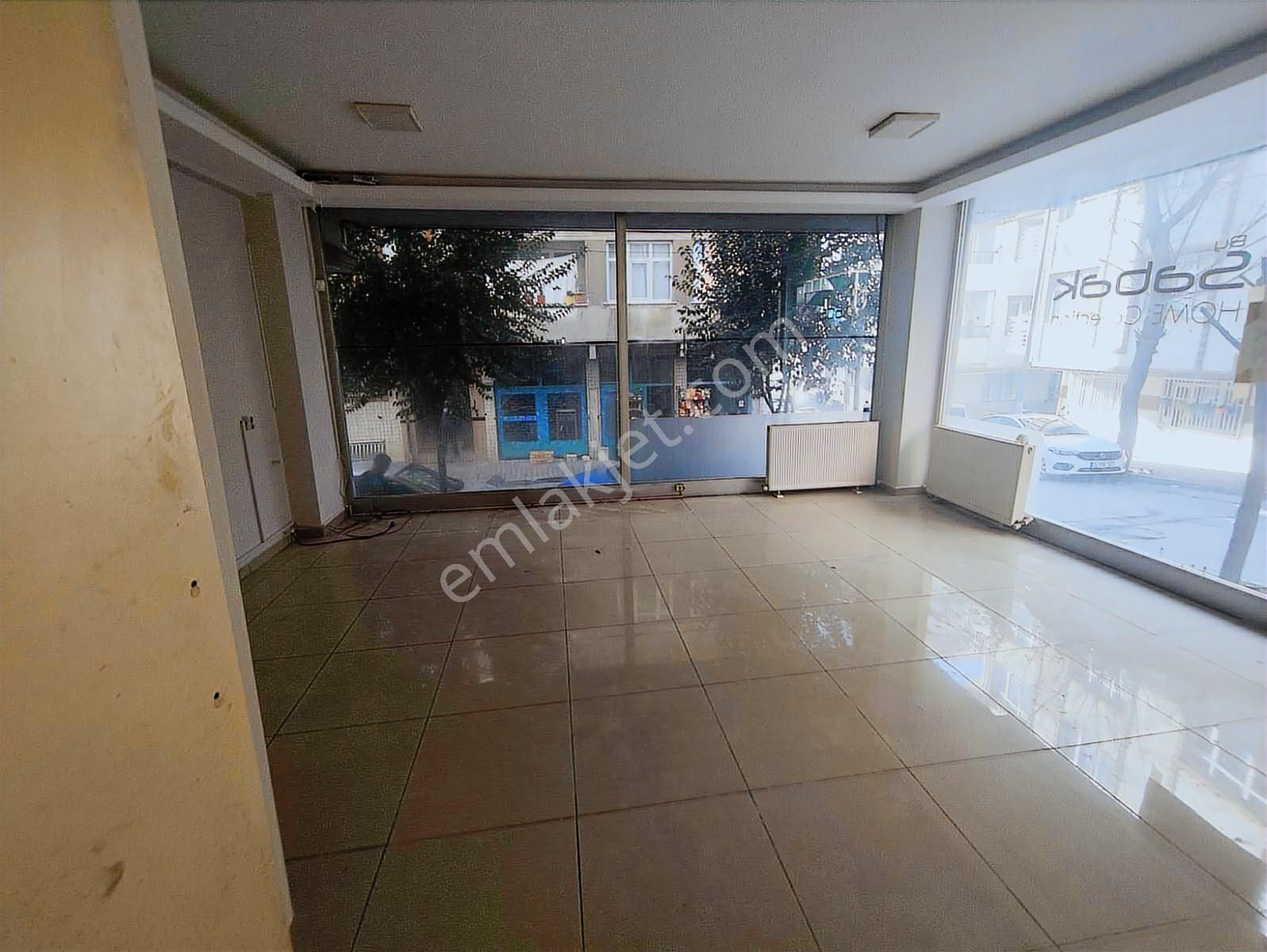 Sulyapıdan Kocasinanda Yeni Bina Altında Kiralık 300 M2 Dükkan - Görsel 6