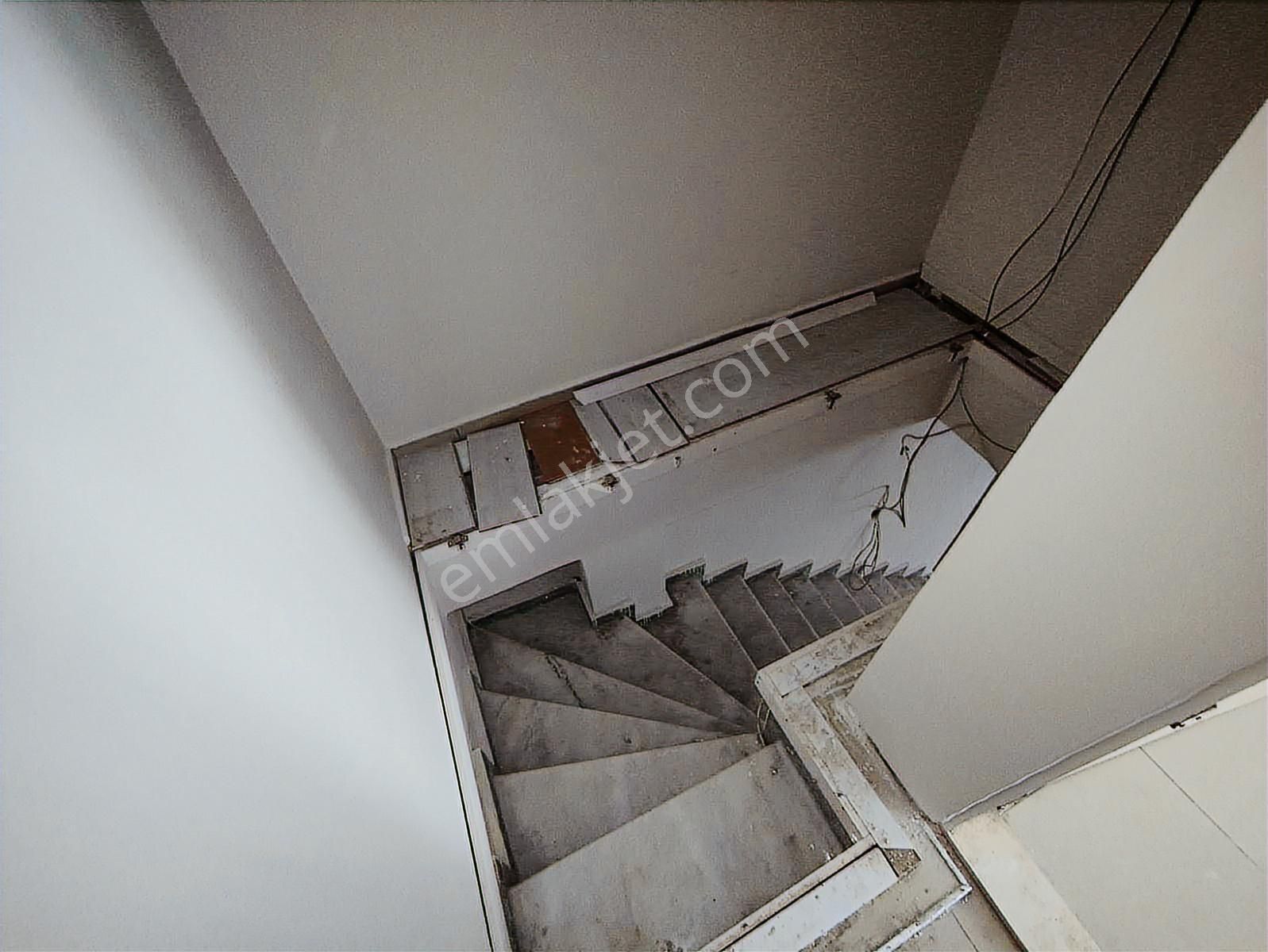 Sulyapıdan Kocasinanda Yeni Bina Altında Kiralık 300 M2 Dükkan - Görsel 12