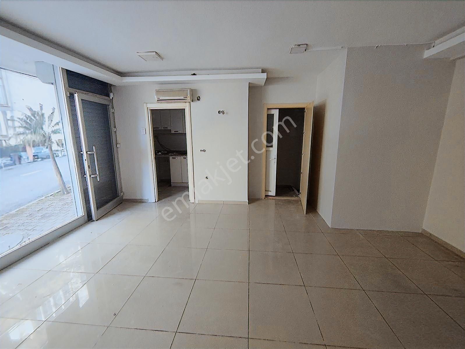 Sulyapıdan Kocasinanda Yeni Bina Altında Kiralık 300 M2 Dükkan - Görsel 8