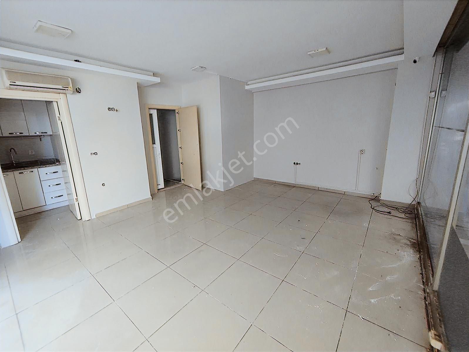 Sulyapıdan Kocasinanda Yeni Bina Altında Kiralık 300 M2 Dükkan - Görsel 11