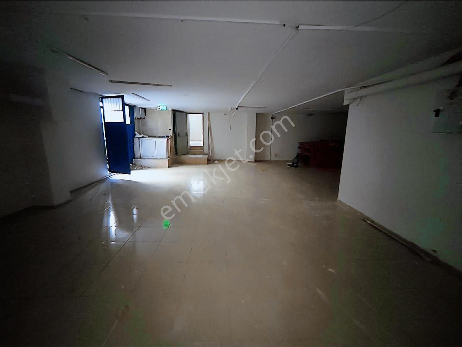 Sulyapıdan Kocasinanda Yeni Bina Altında Kiralık 300 M2 Dükkan - Görsel 21