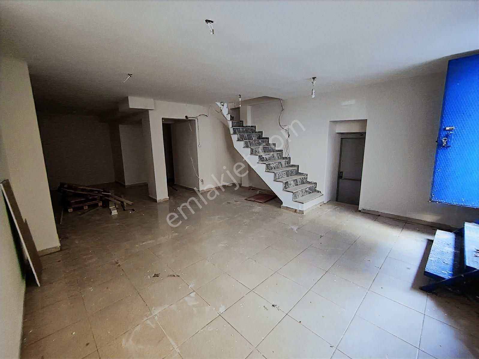 Sulyapıdan Kocasinanda Yeni Bina Altında Kiralık 300 M2 Dükkan - Görsel 14