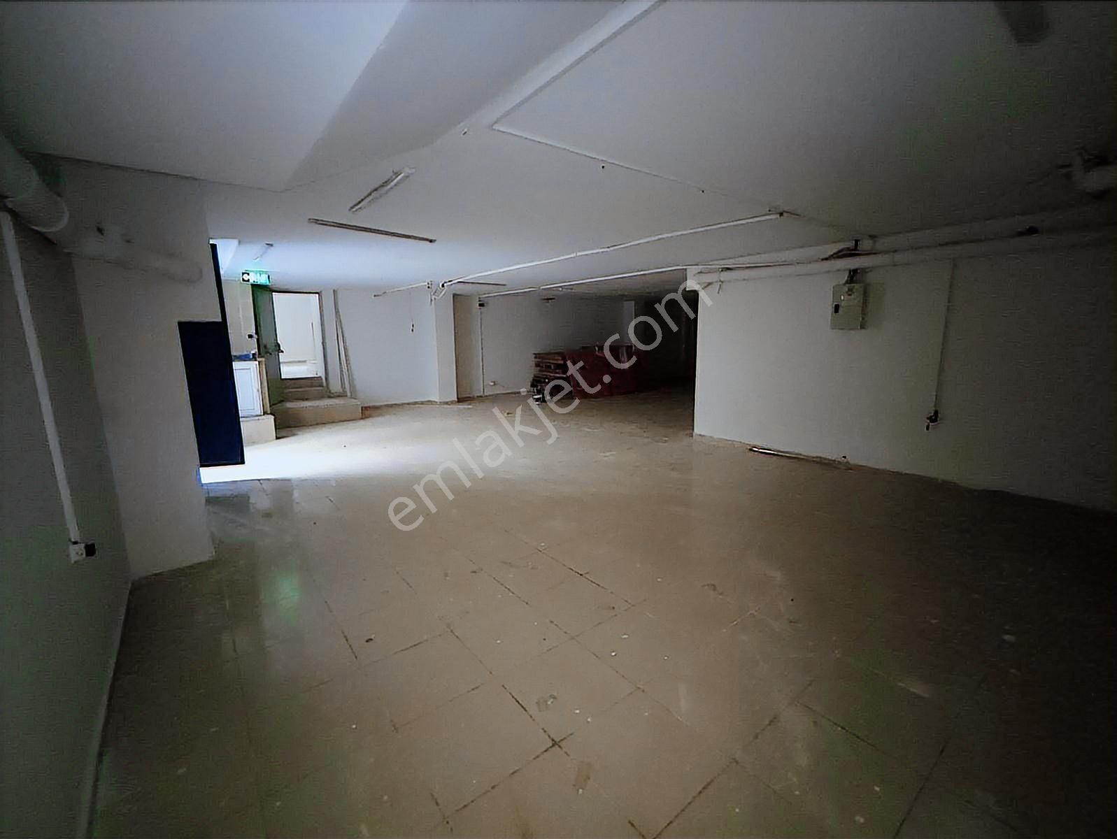 Sulyapıdan Kocasinanda Yeni Bina Altında Kiralık 300 M2 Dükkan - Görsel 20