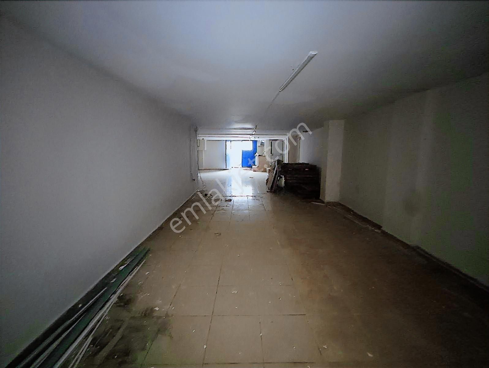 Sulyapıdan Kocasinanda Yeni Bina Altında Kiralık 300 M2 Dükkan - Görsel 26