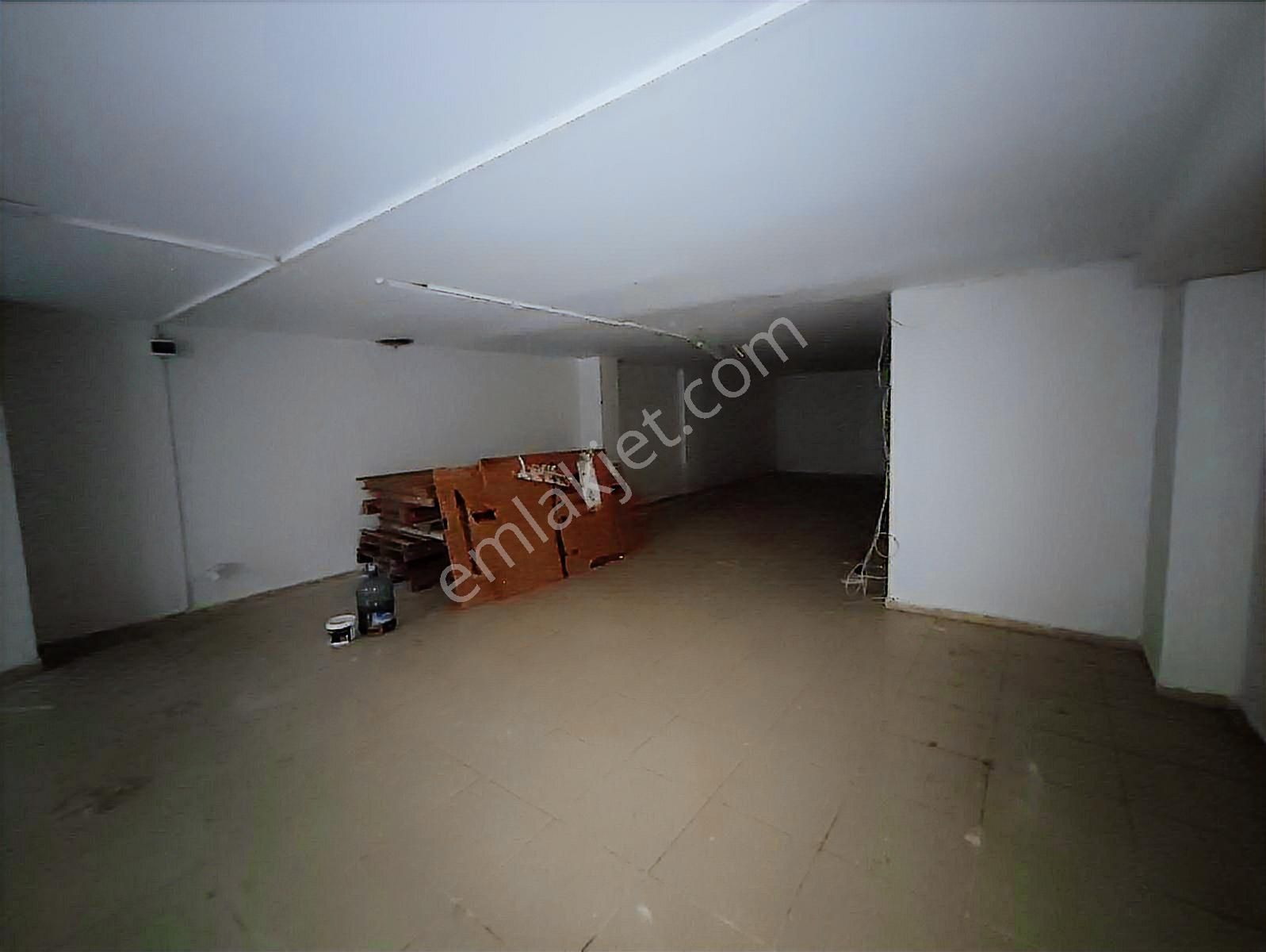 Sulyapıdan Kocasinanda Yeni Bina Altında Kiralık 300 M2 Dükkan - Görsel 23