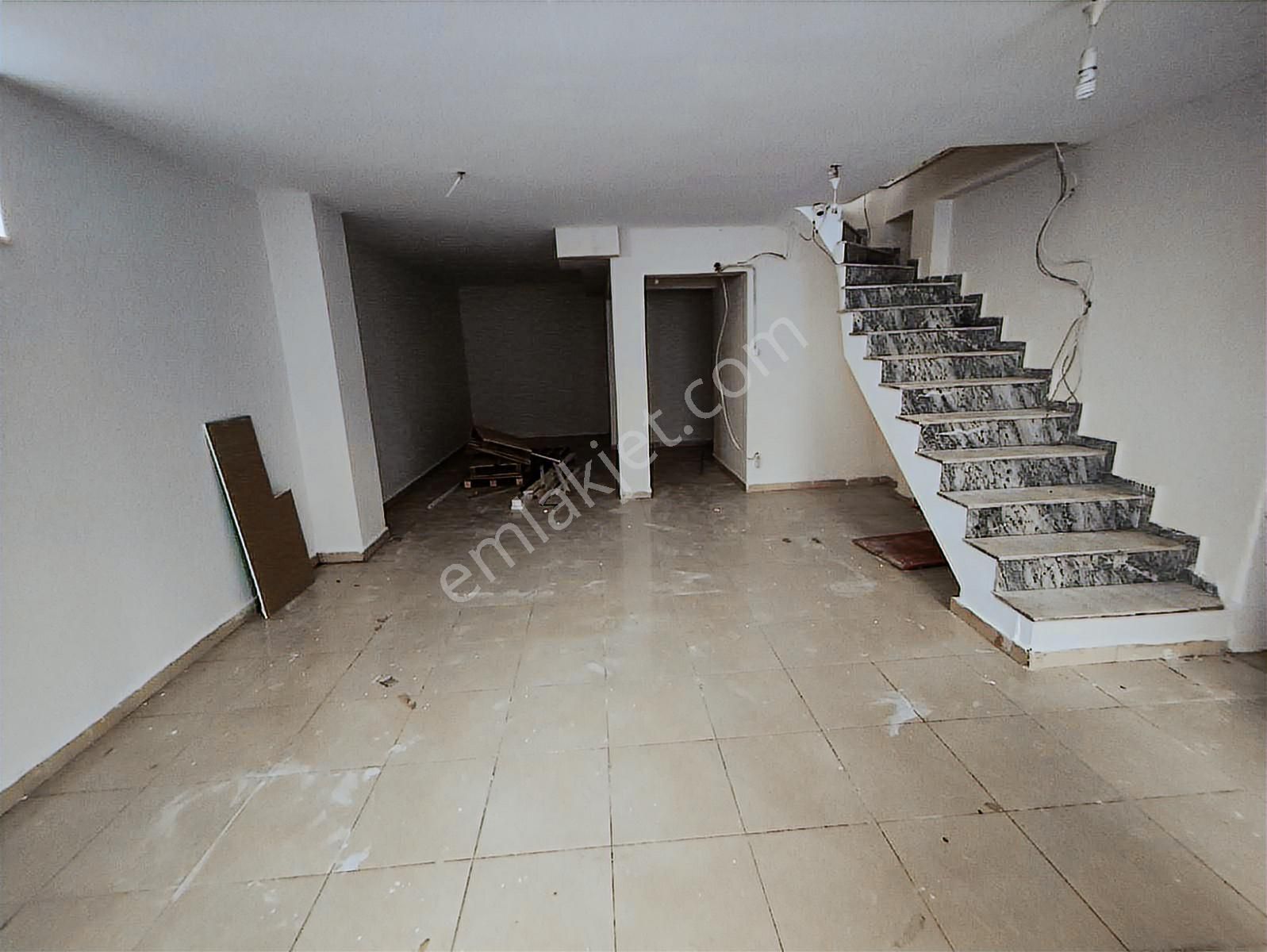 Sulyapıdan Kocasinanda Yeni Bina Altında Kiralık 300 M2 Dükkan - Görsel 2