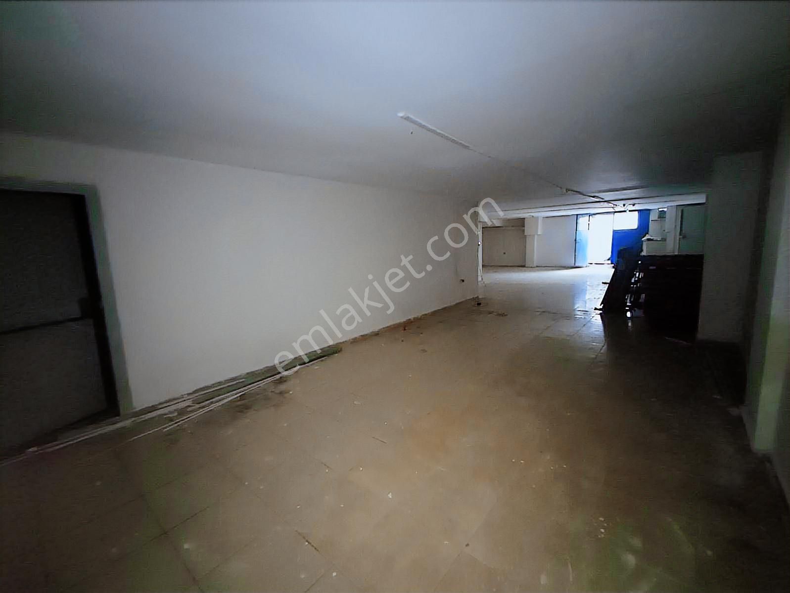 Sulyapıdan Kocasinanda Yeni Bina Altında Kiralık 300 M2 Dükkan - Görsel 30