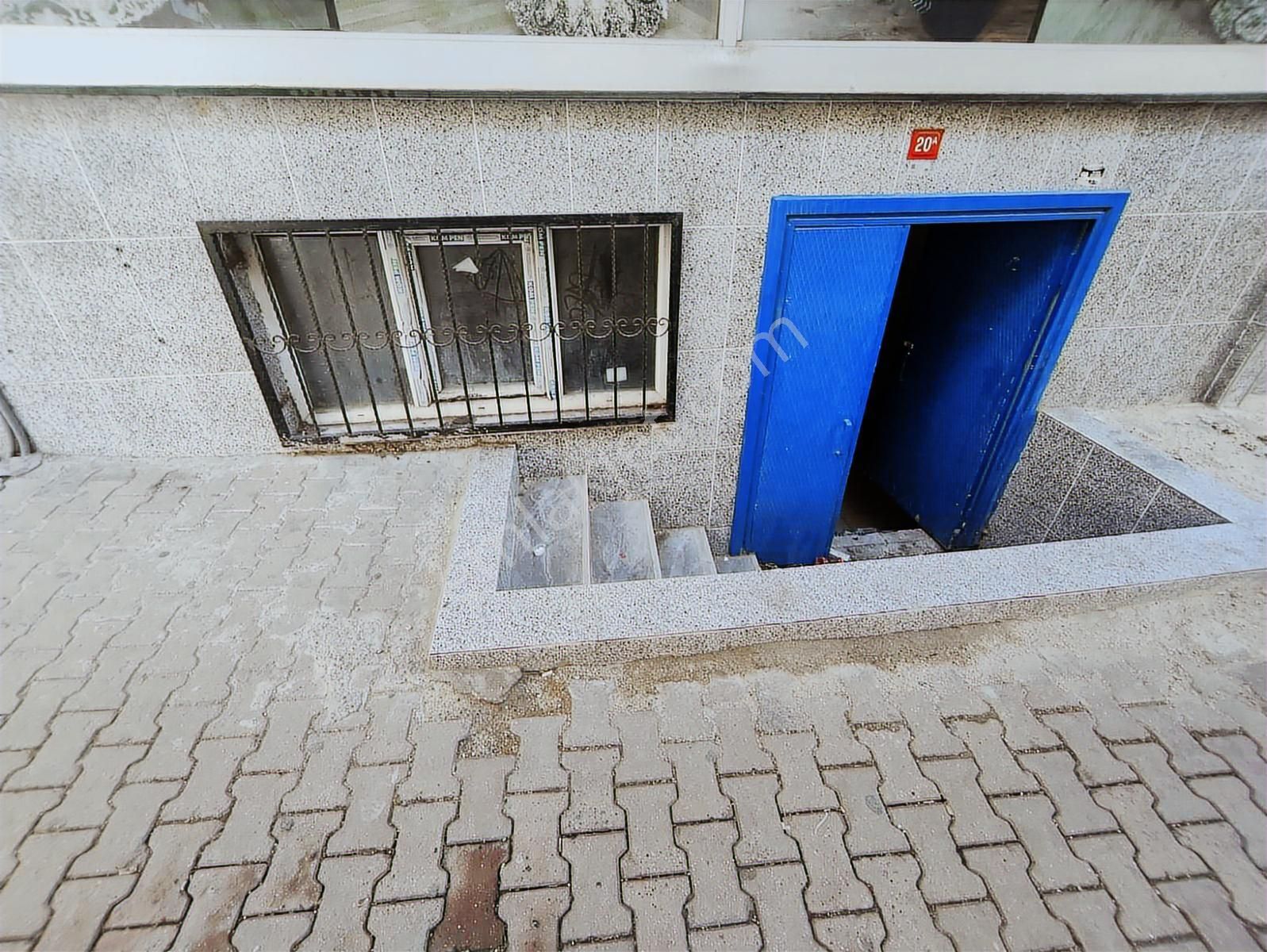 Sulyapıdan Kocasinanda Yeni Bina Altında Kiralık 300 M2 Dükkan - Görsel 17