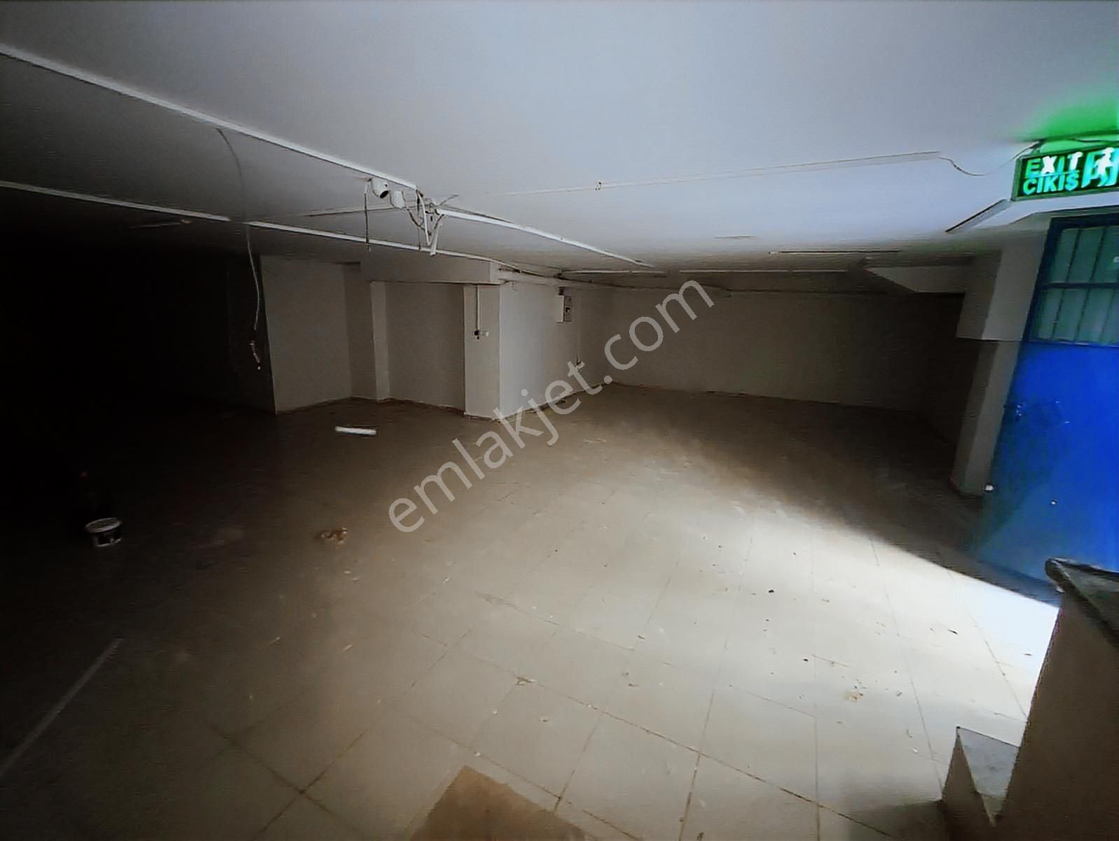 Sulyapıdan Kocasinanda Yeni Bina Altında Kiralık 300 M2 Dükkan - Görsel 31