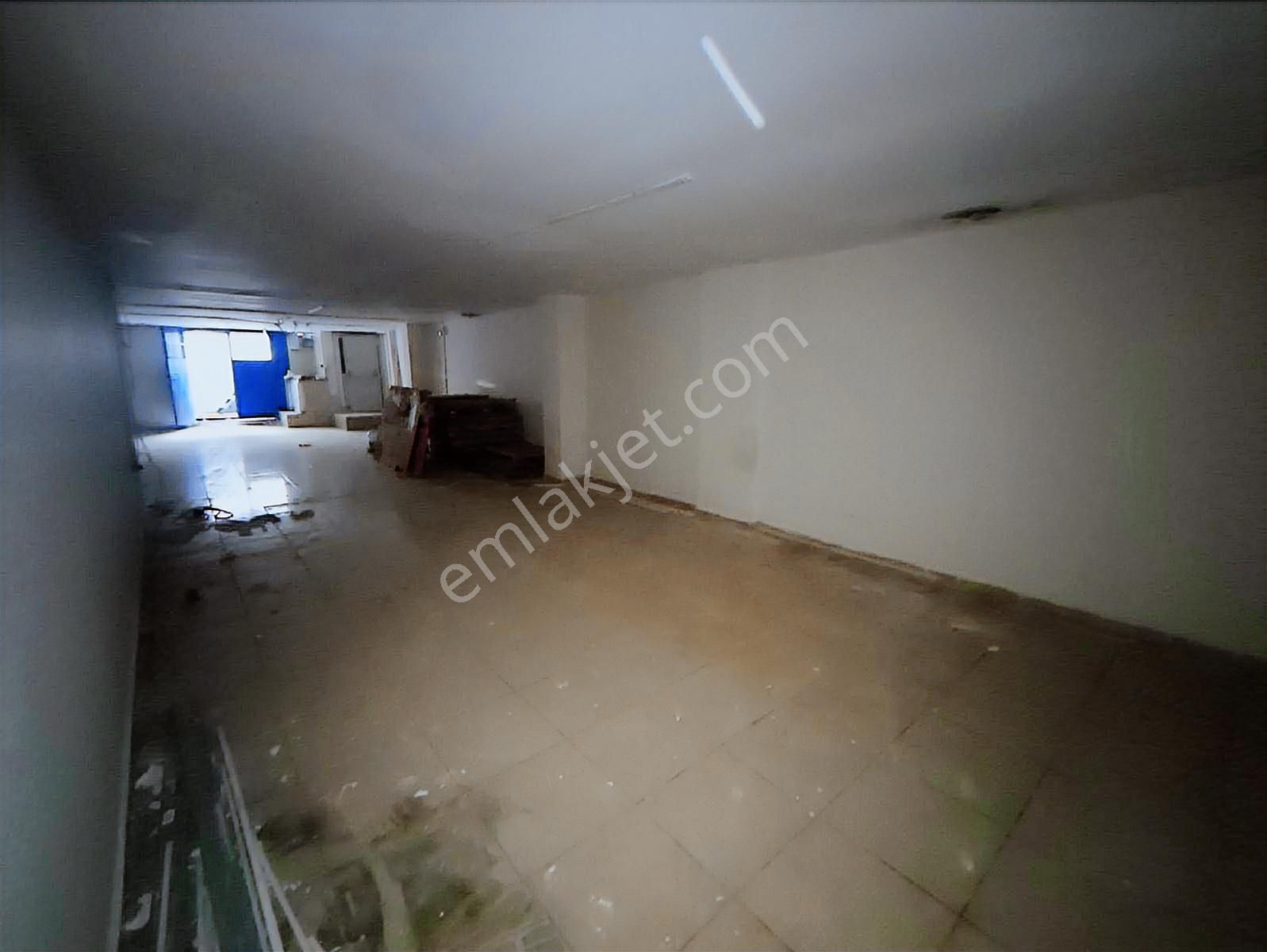 Sulyapıdan Kocasinanda Yeni Bina Altında Kiralık 300 M2 Dükkan - Görsel 28