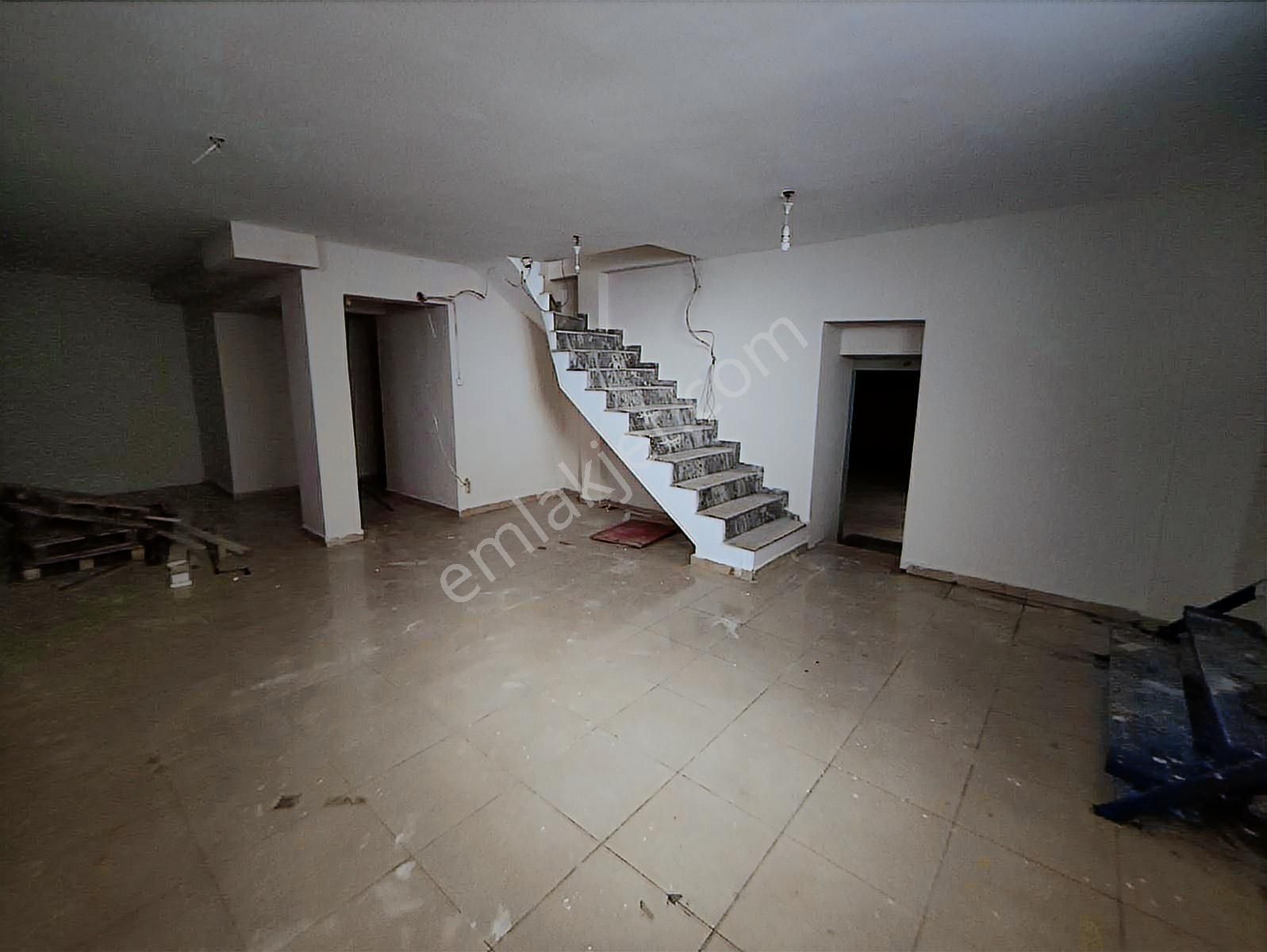 Sulyapıdan Kocasinanda Yeni Bina Altında Kiralık 300 M2 Dükkan - Görsel 15