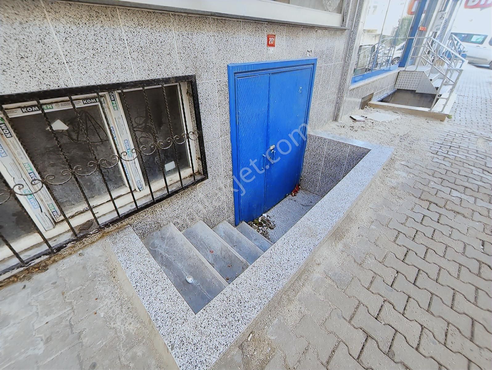 Sulyapıdan Kocasinanda Yeni Bina Altında Kiralık 300 M2 Dükkan - Görsel 35