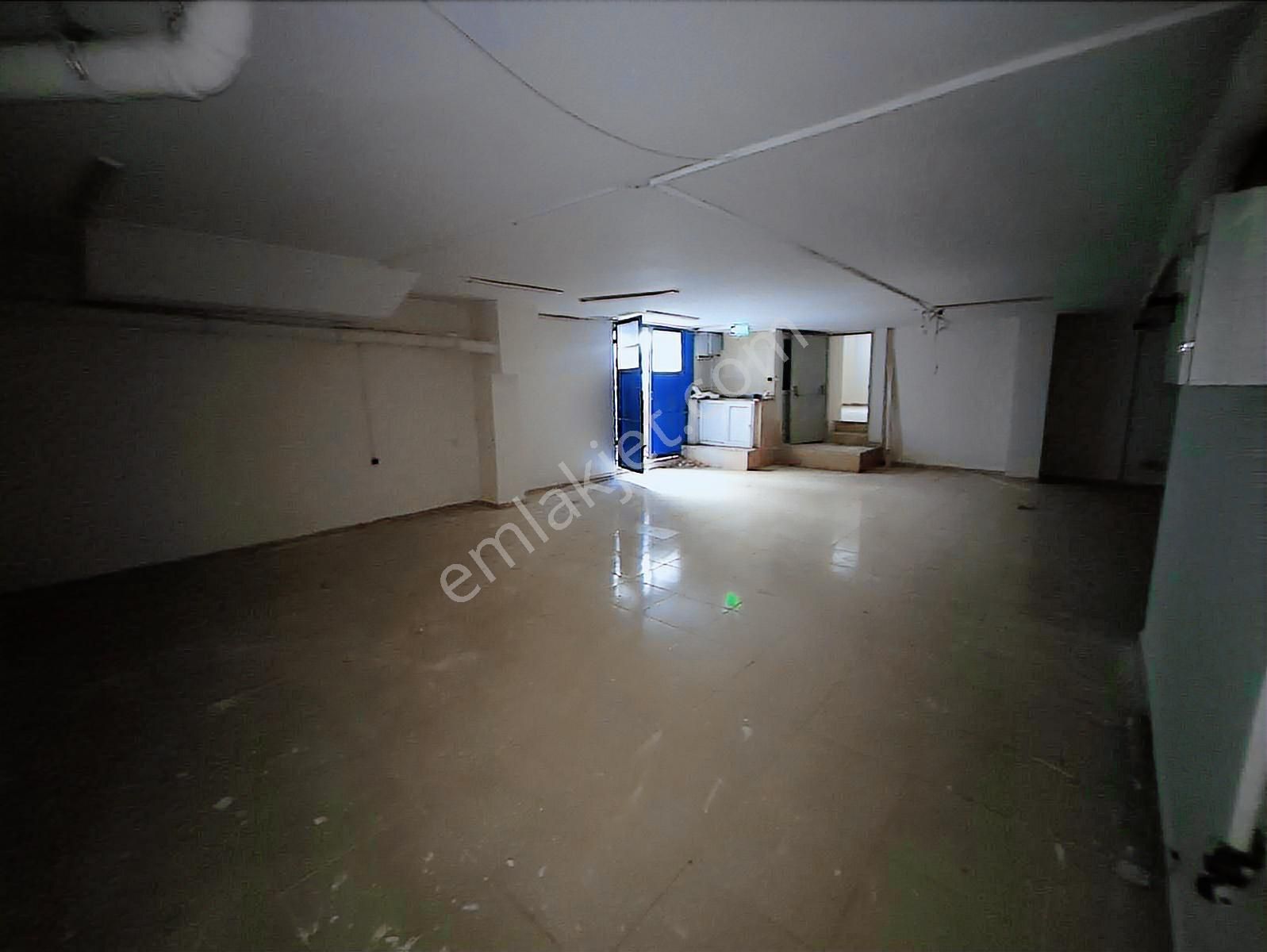 Sulyapıdan Kocasinanda Yeni Bina Altında Kiralık 300 M2 Dükkan - Görsel 22